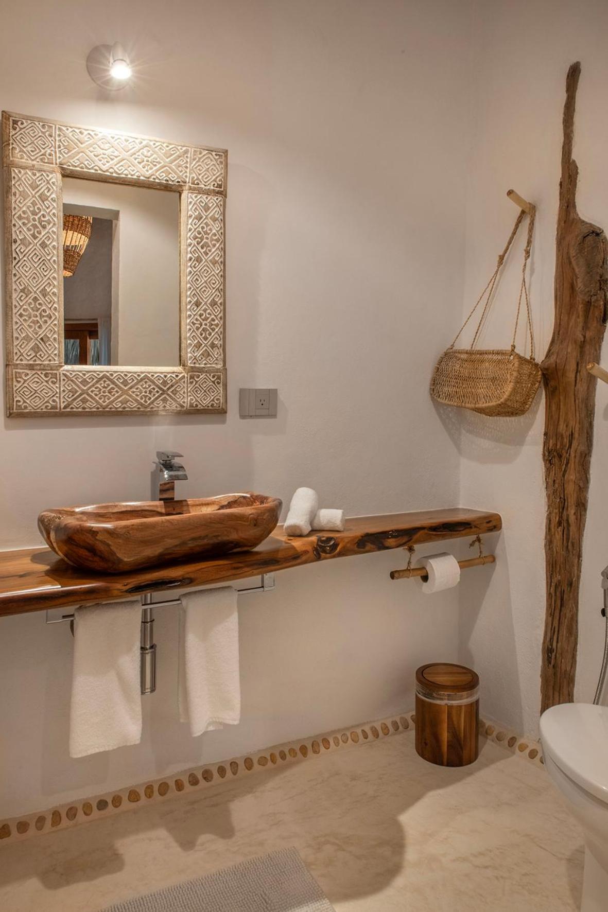 Mawimbi Boutique Hotel Isla Holbox