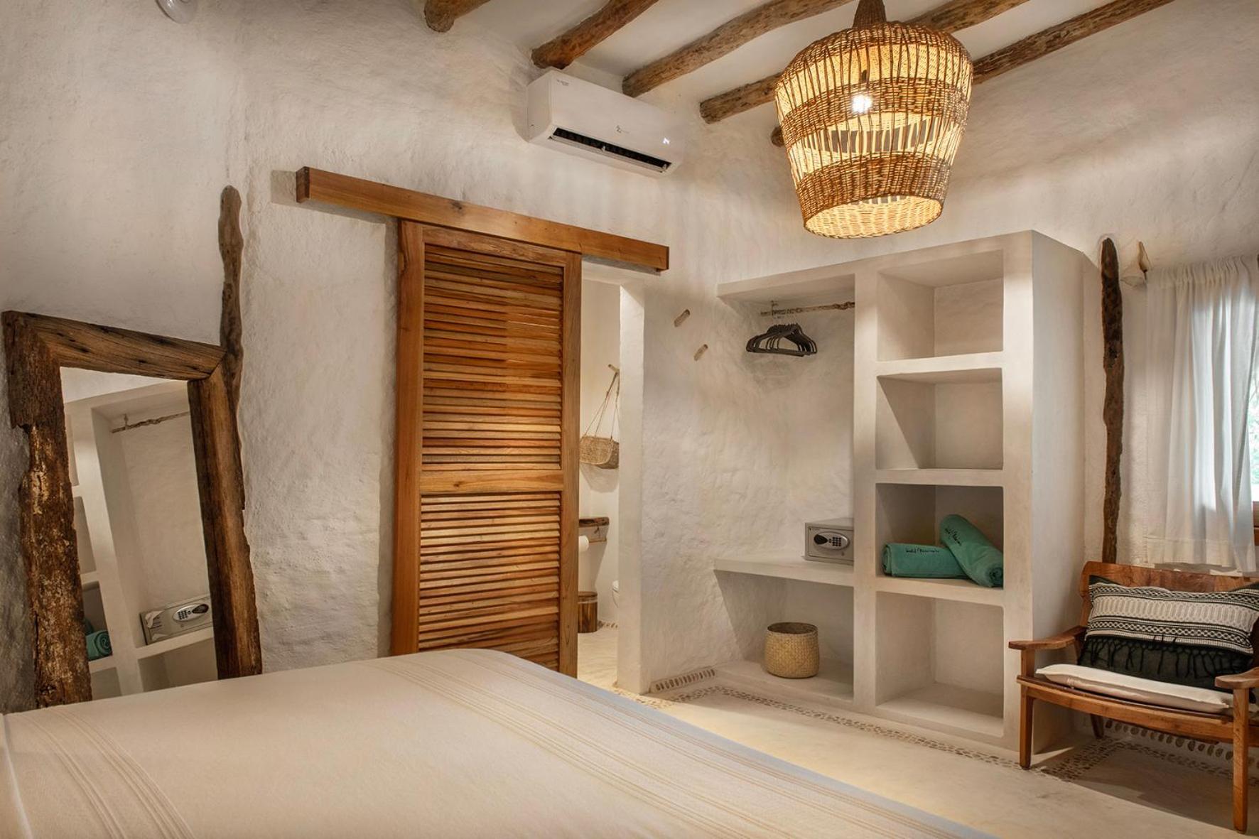 Mawimbi Boutique Isla Holbox