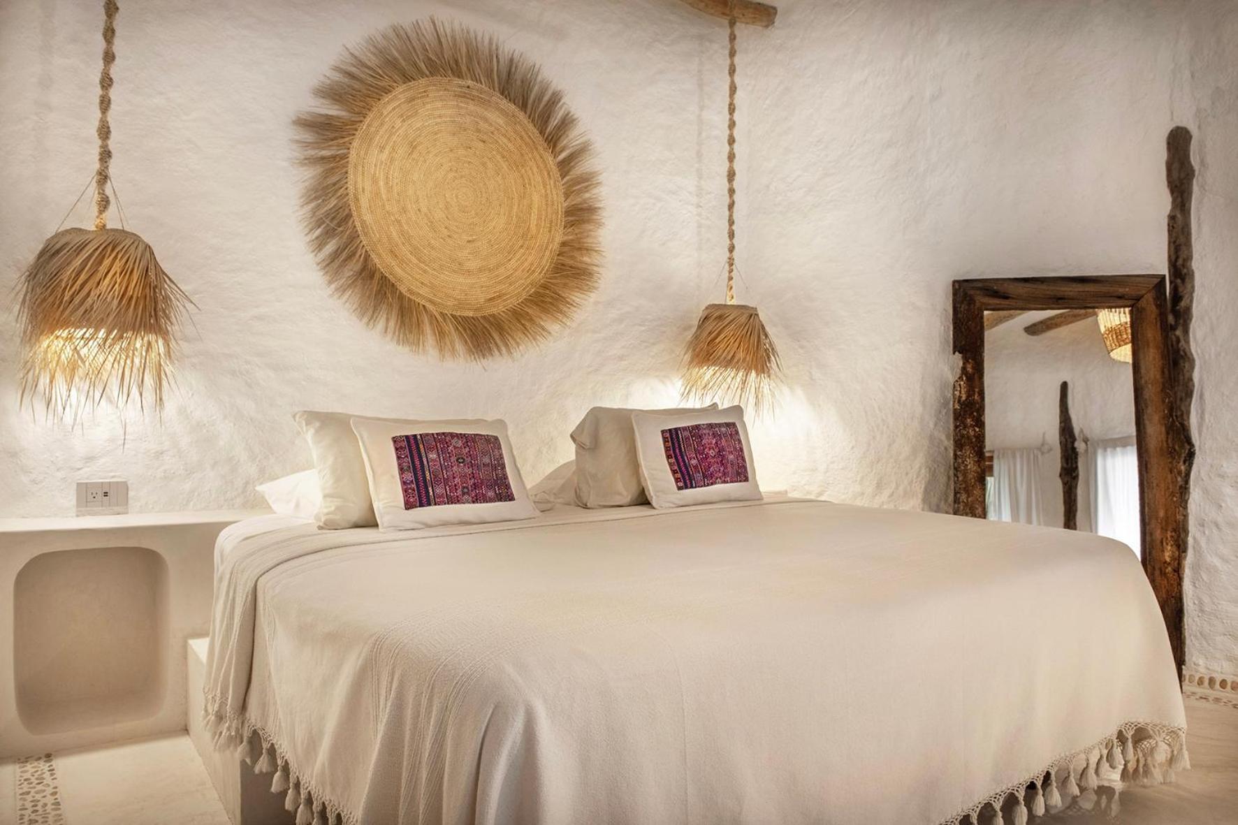 Mawimbi Boutique * Isla Holbox