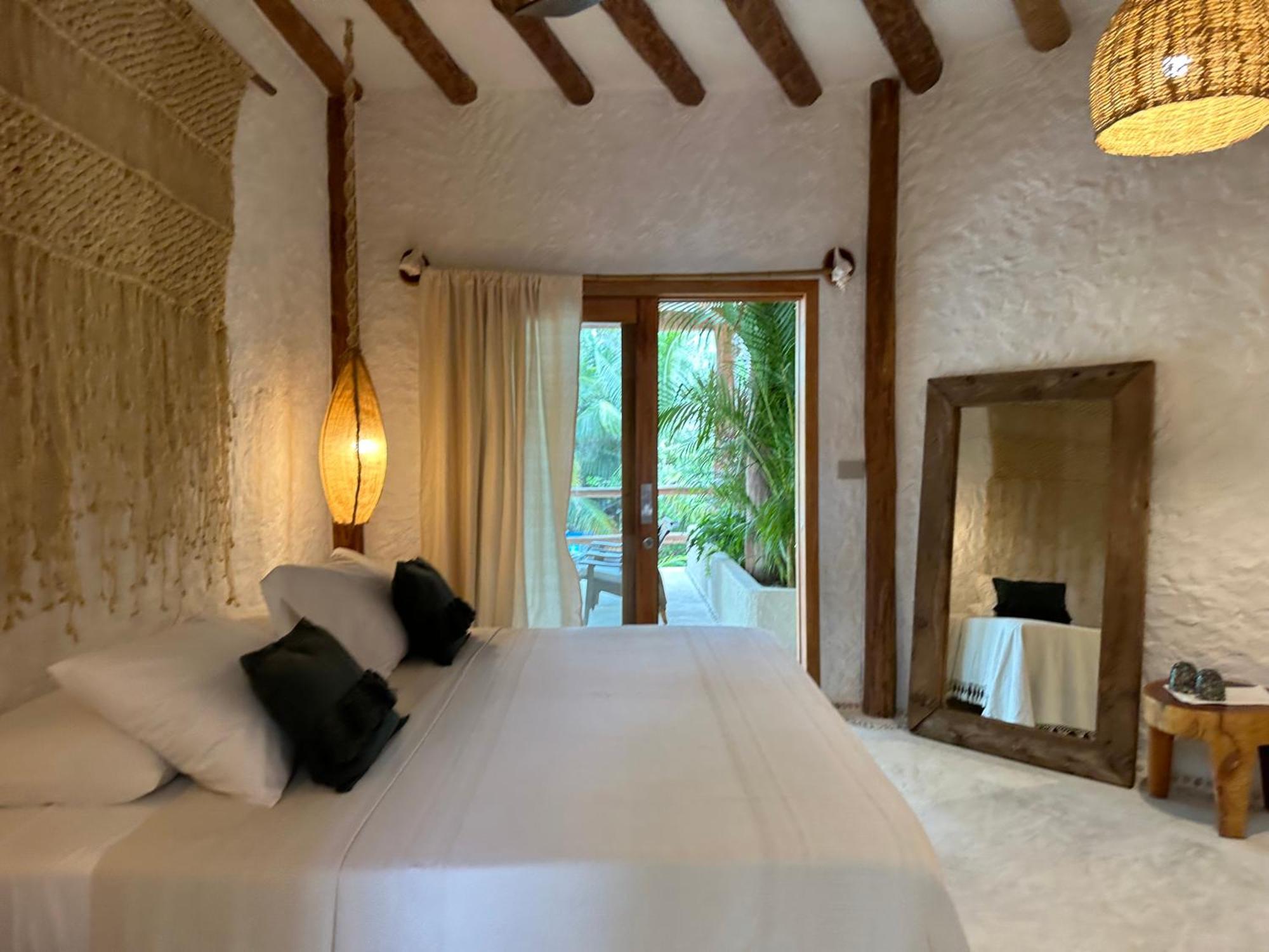 Mawimbi Boutique Isla Holbox