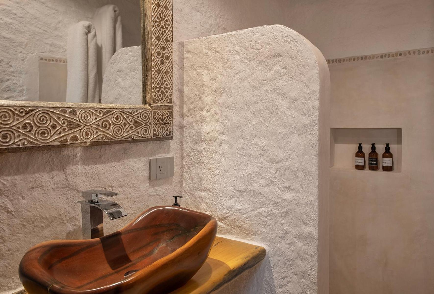 Mawimbi Boutique Isla Holbox