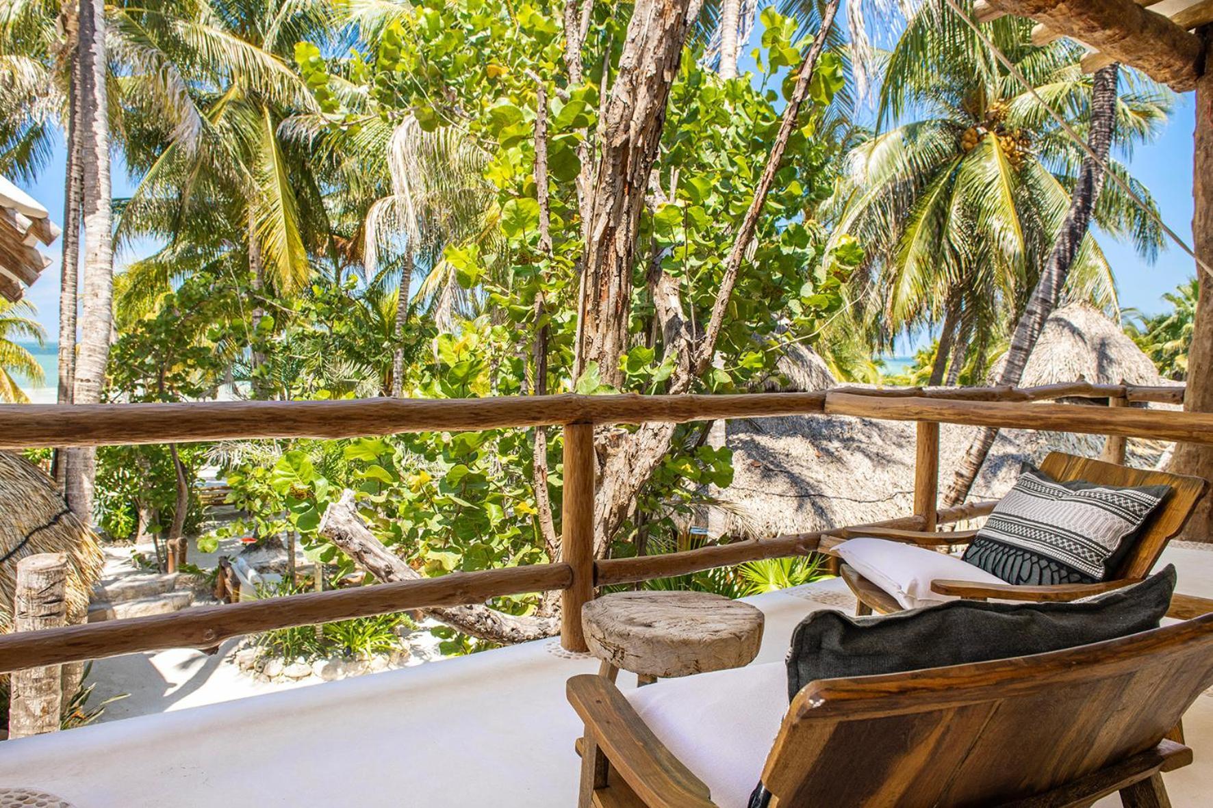 Mawimbi Boutique Isla Holbox