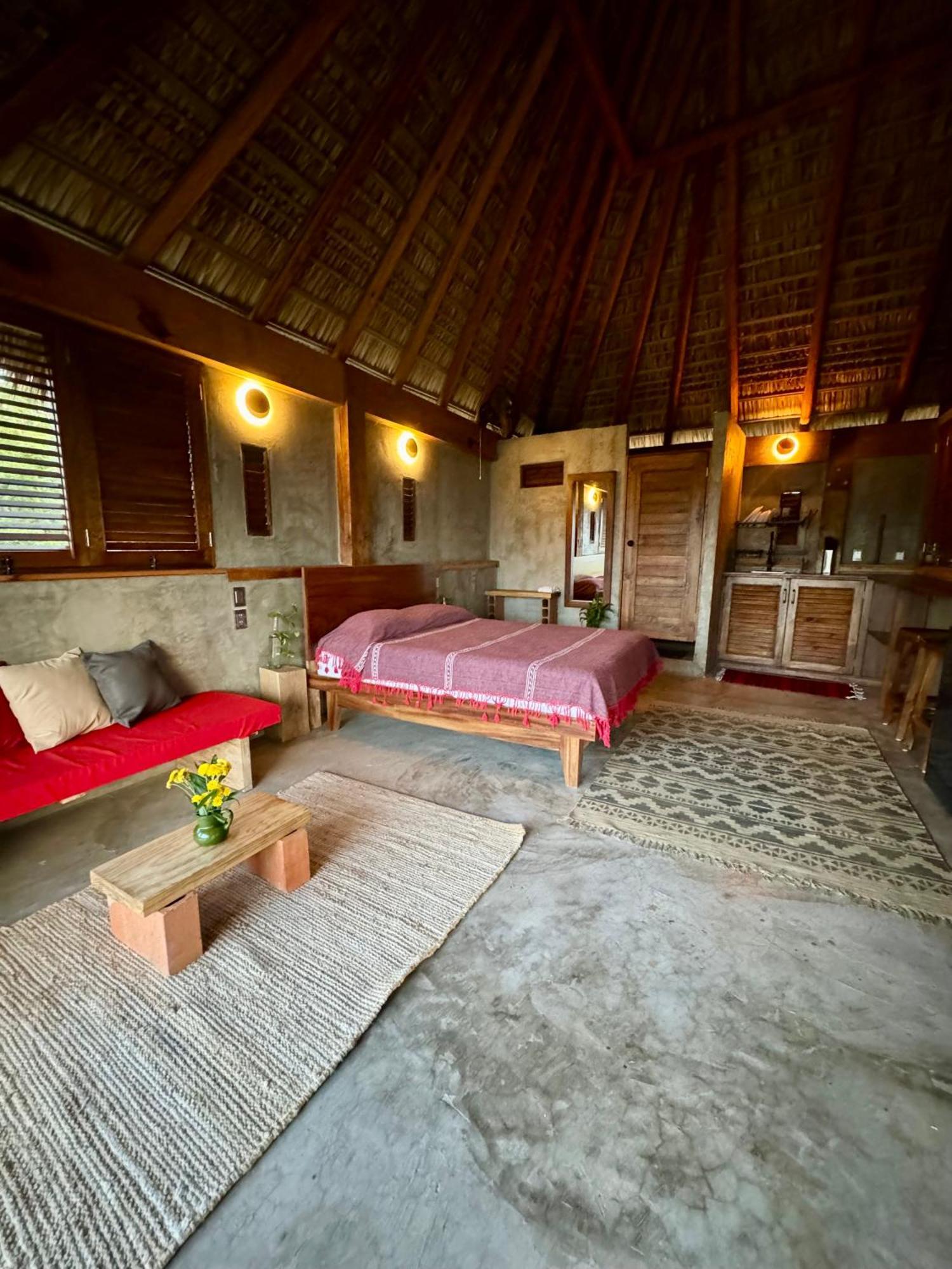 Guest house Casa Monika Penthouse *