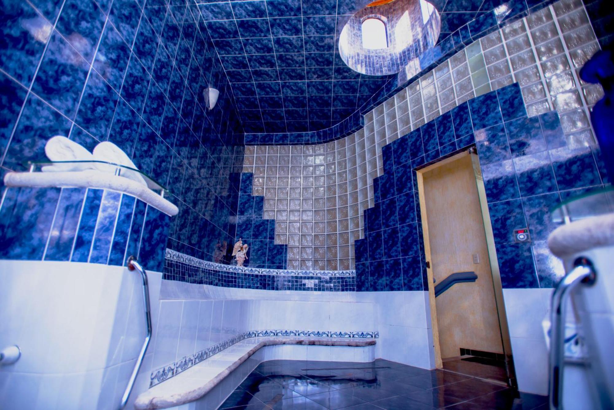 Hotel & Hacienda Tres Vidas