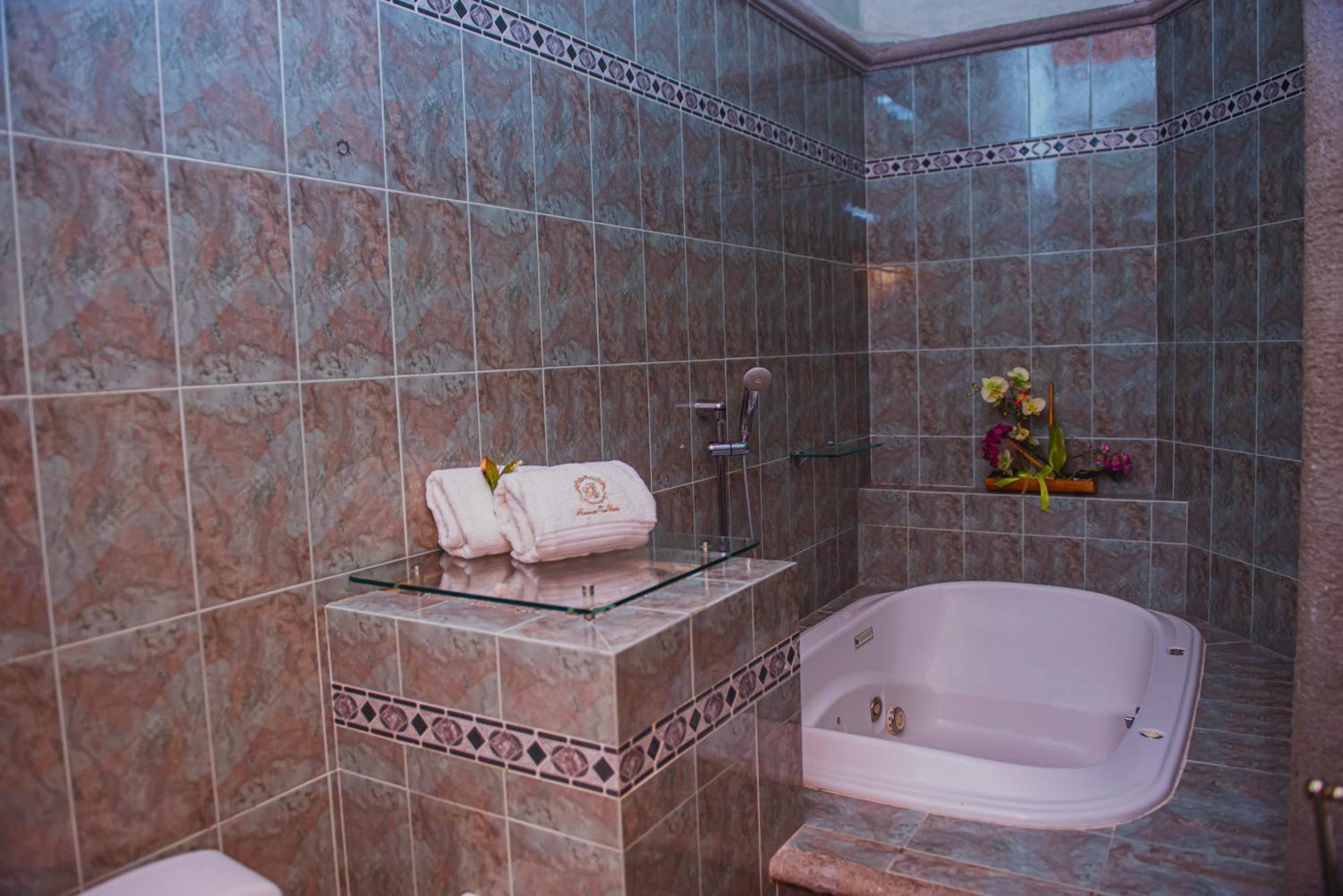 & Hacienda Tres Vidas Hotel 5*