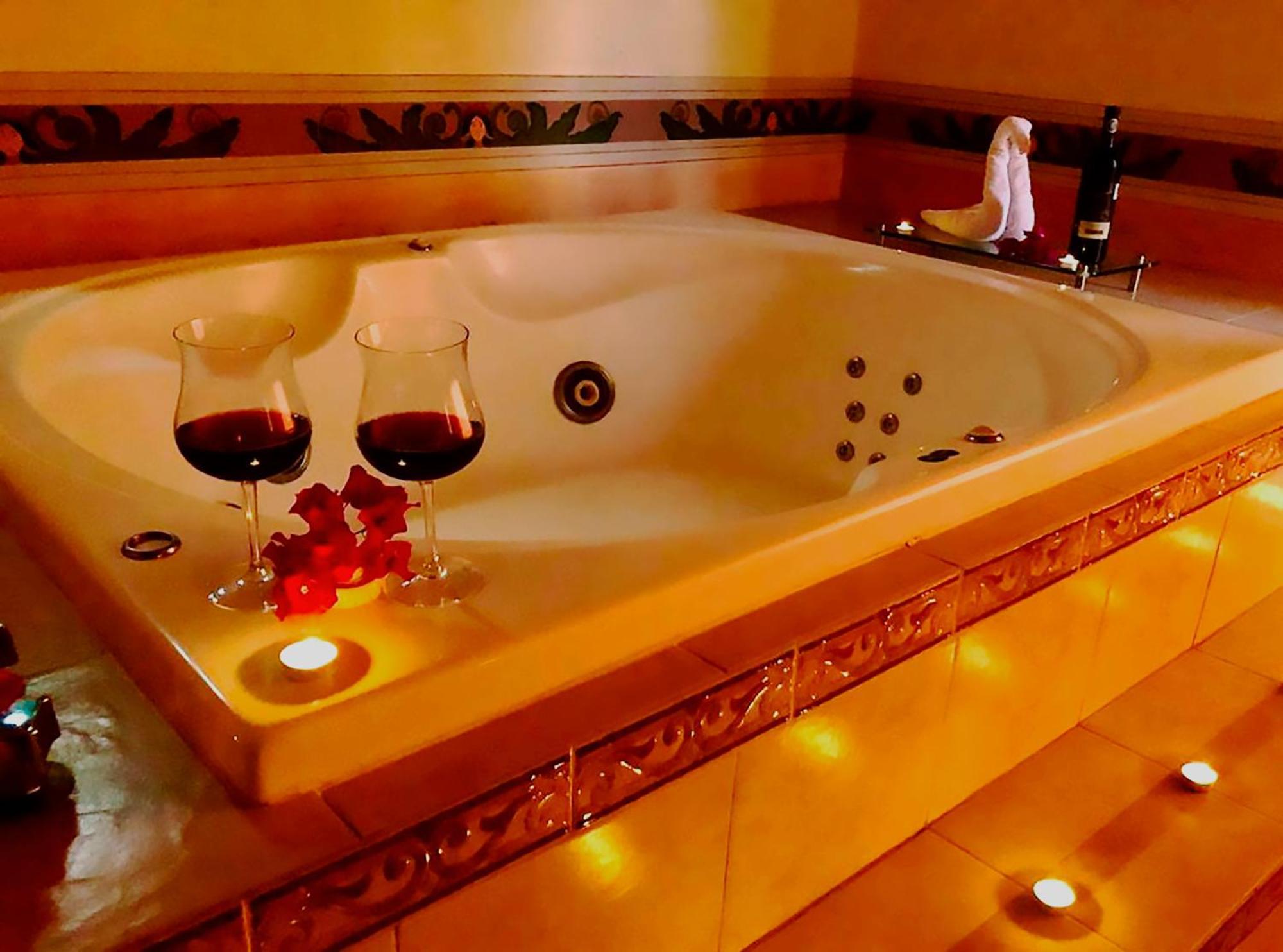 Hotel & Hacienda Tres Vidas 5*