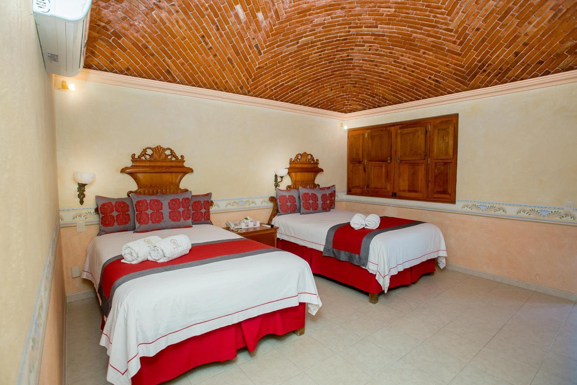 & Hacienda Tres Vidas 5*