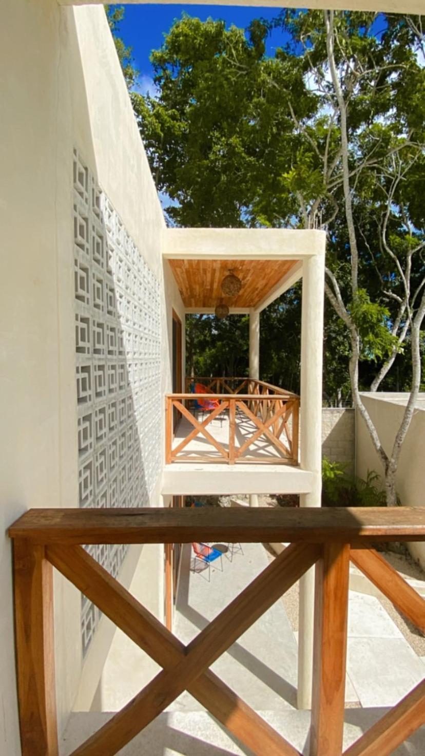 Hotel Azul Maria Bacalar *