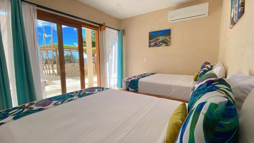 Hotel Azul Maria Bacalar