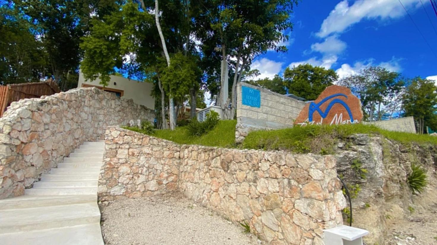 Hotel Hotel Azul Maria Bacalar *
