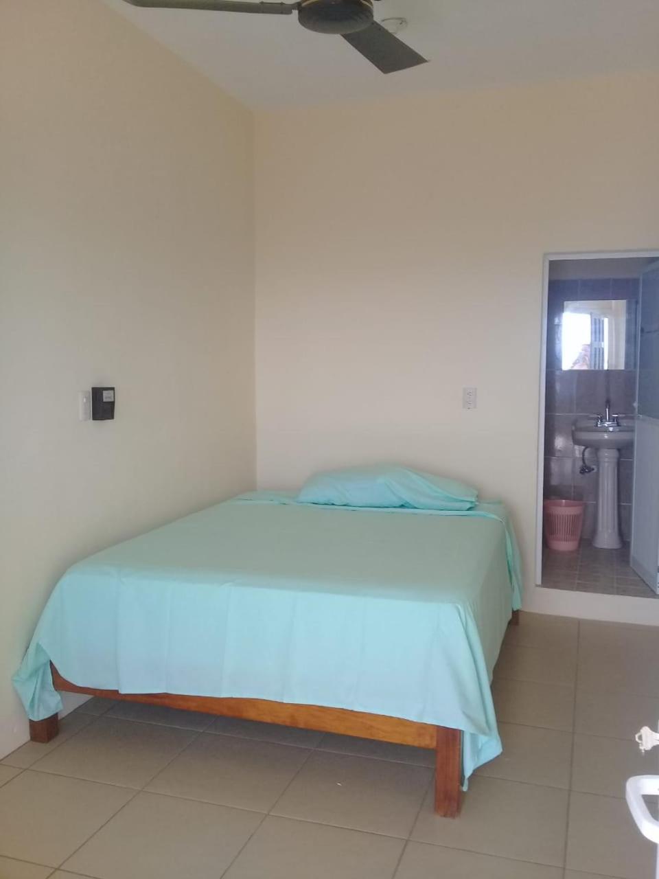 Punta Del Sol Hotel 2*
