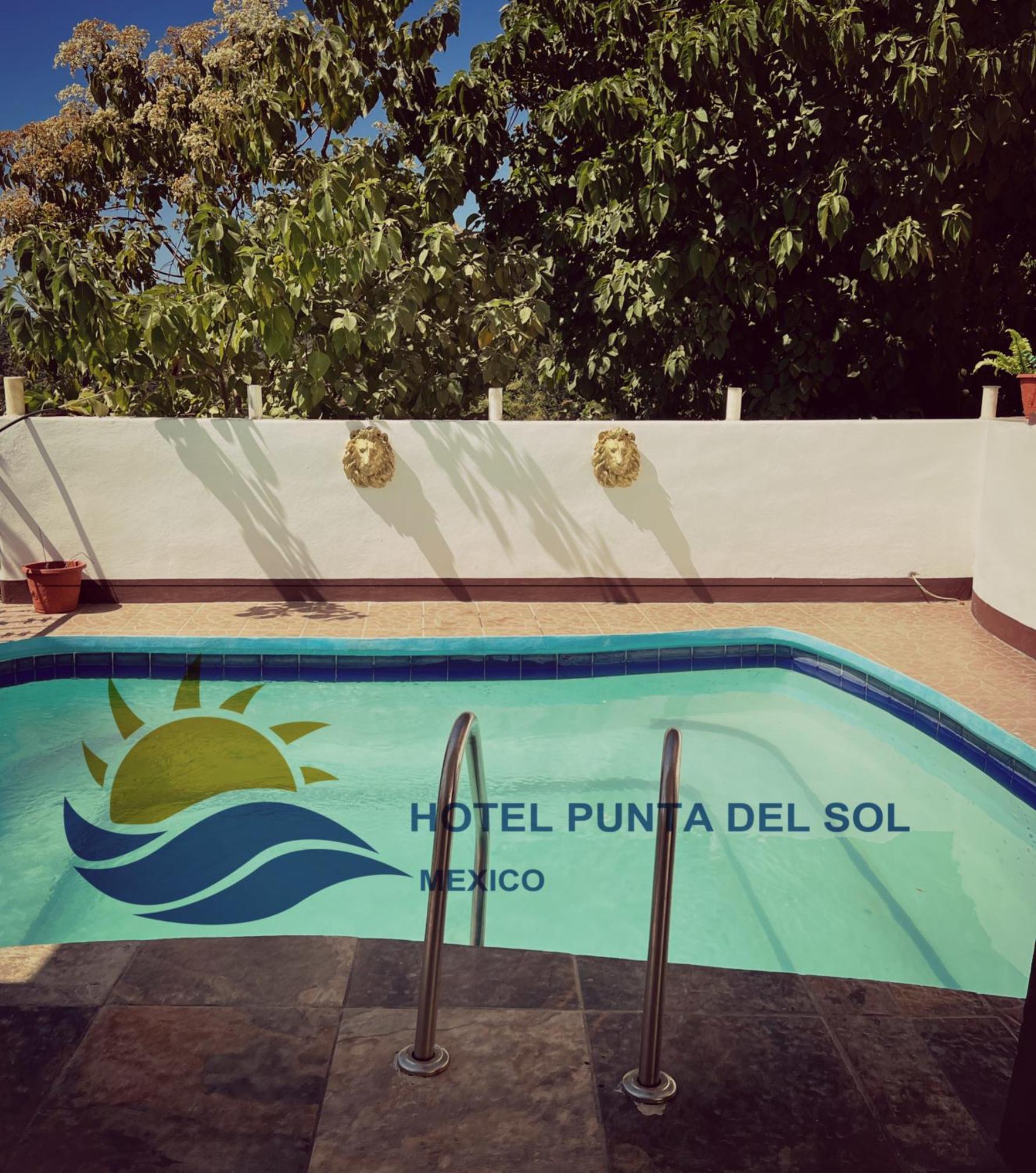 Punta Del Sol Zipolite