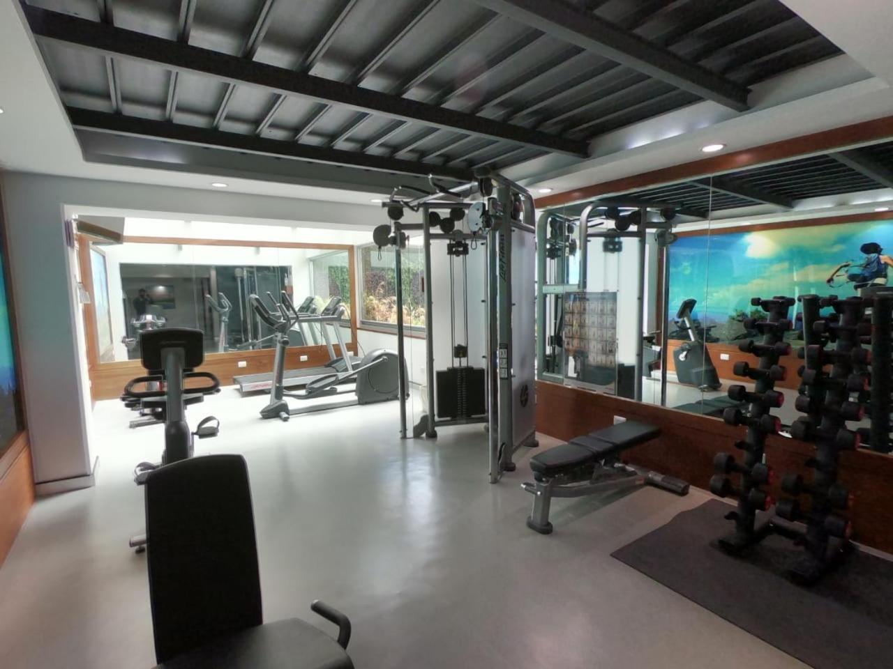 Metropol 4* Mexico City