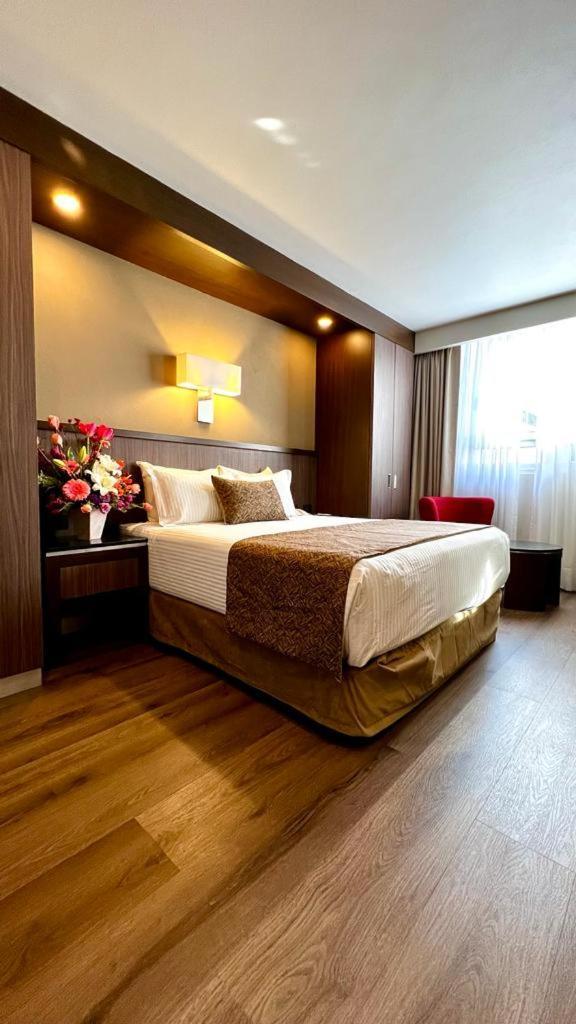 Metropol Mexico City