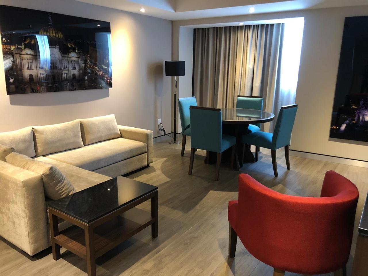 Metropol Mexico City