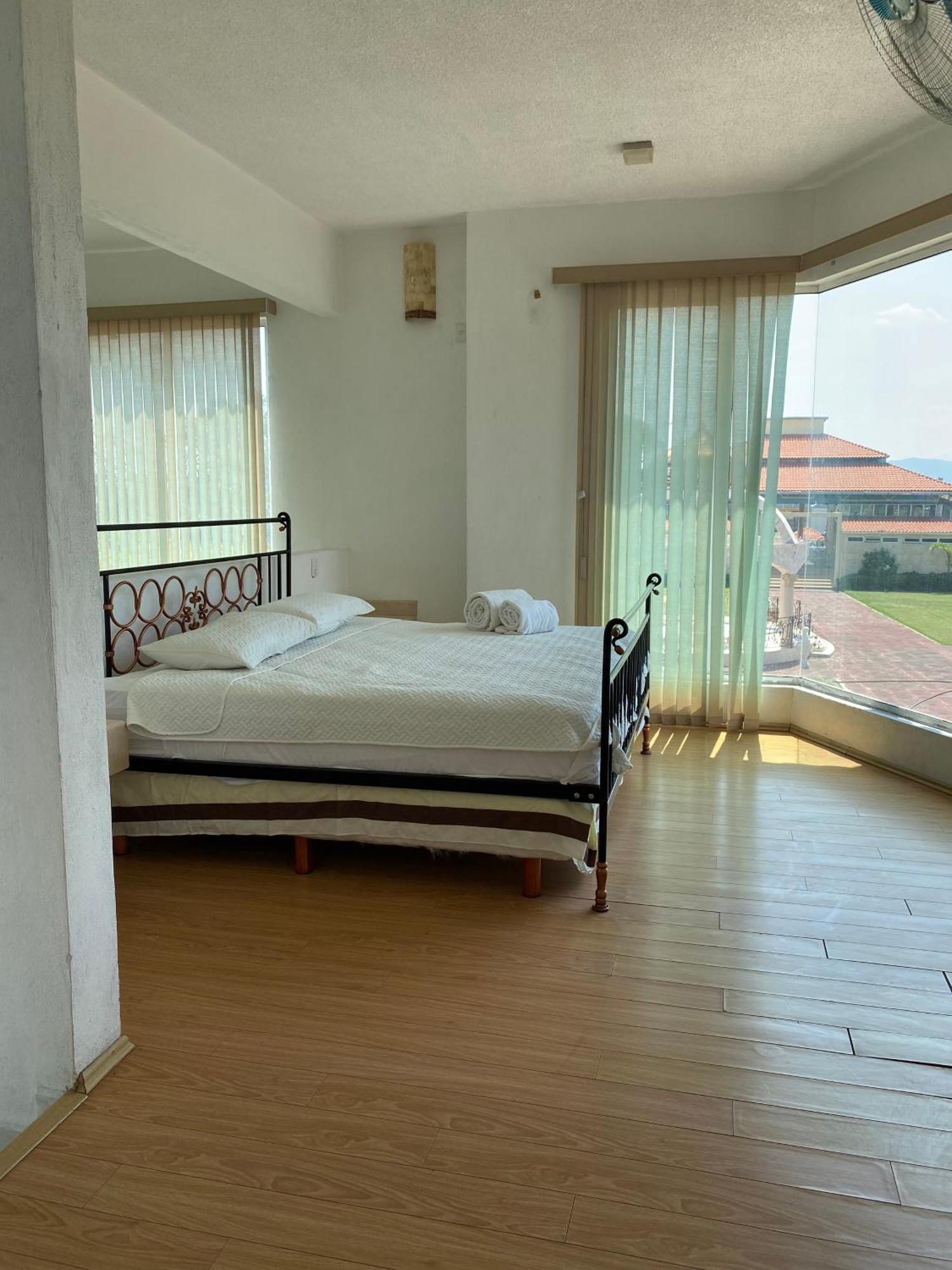 Hotel 3g Cocoyoc