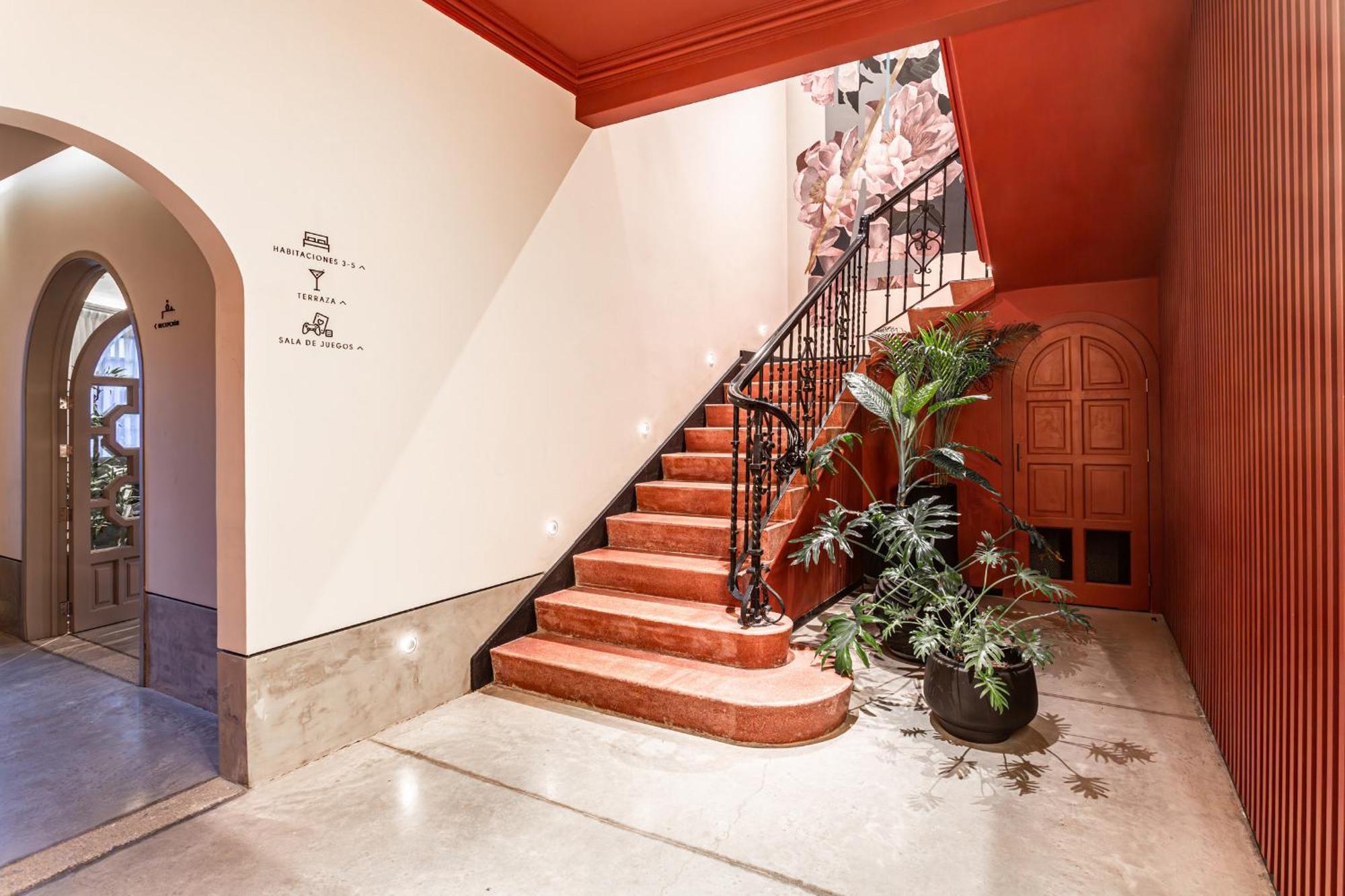Casa Juarez Bed & Breakfast Puebla