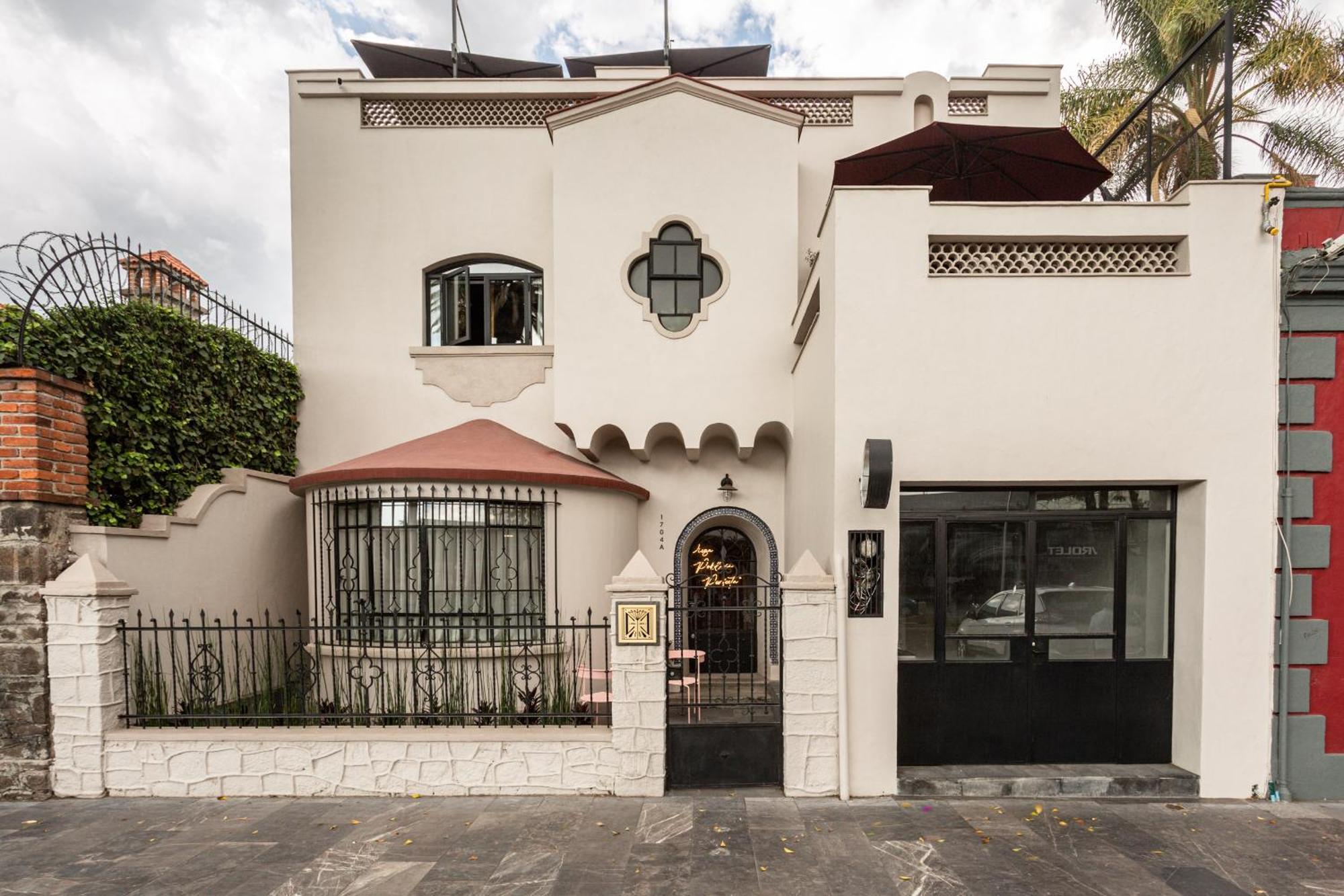 Bed & Breakfast Casa Juarez