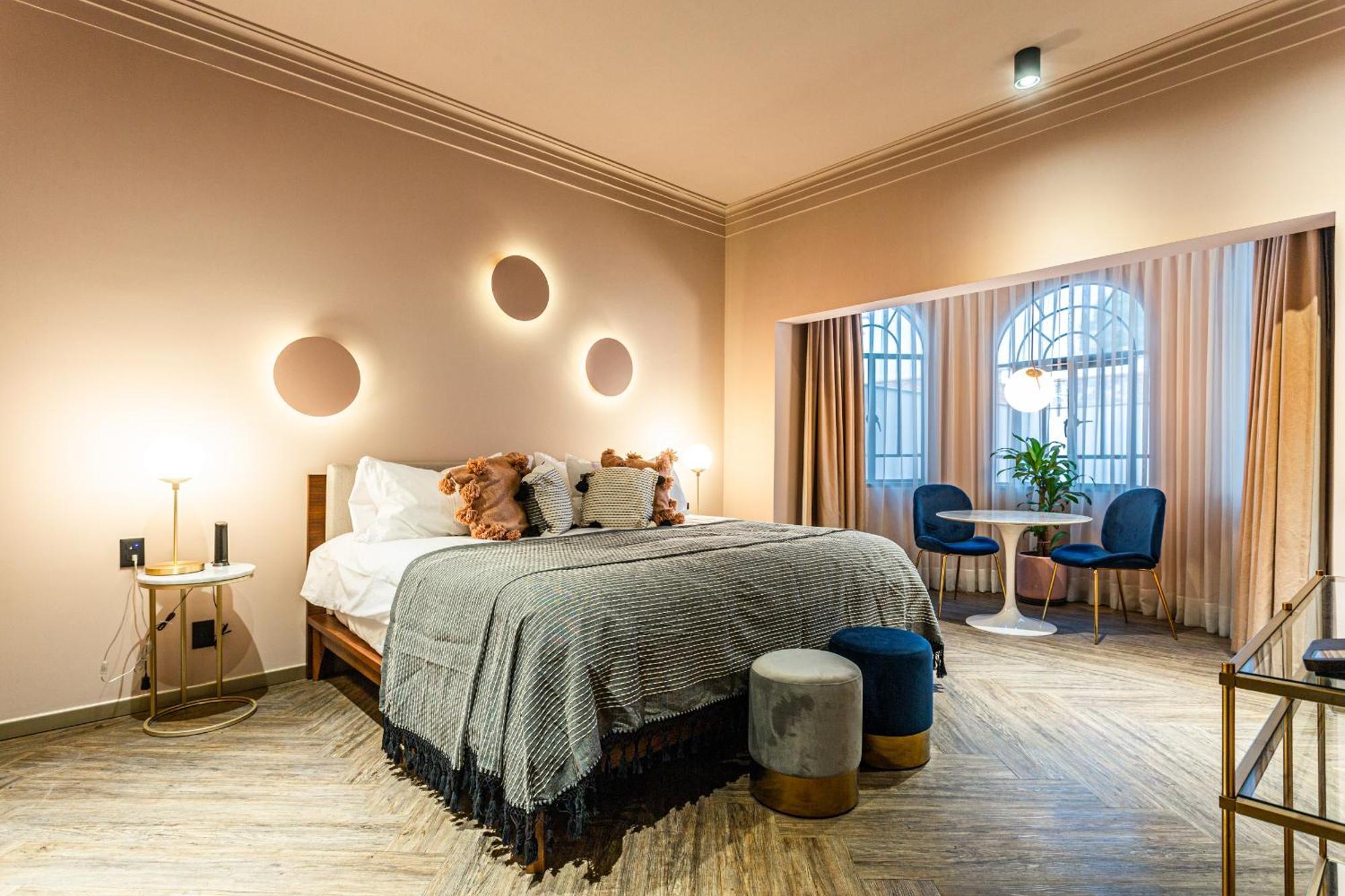 Casa Juarez Bed & Breakfast *