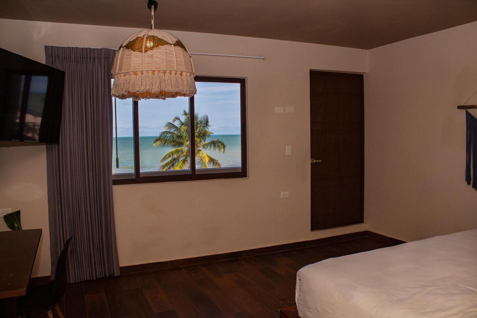 Scappata 3* Progreso (Yucatan)