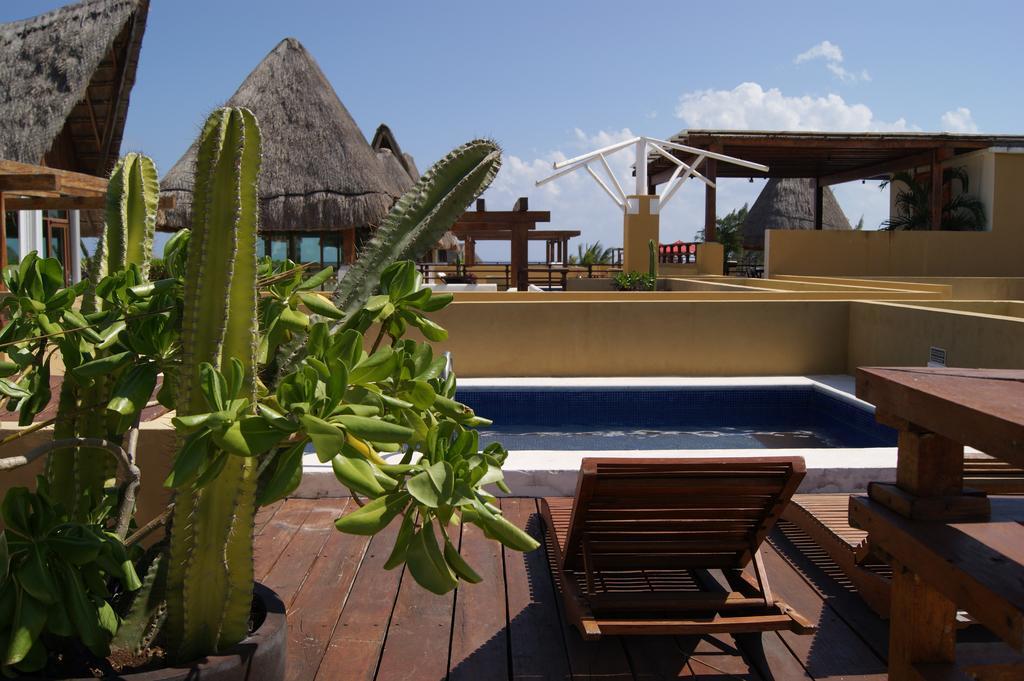 Apartment Pueblito Escondido By Playa Moments *