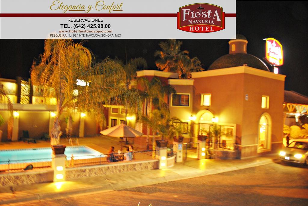 Fiesta 4*