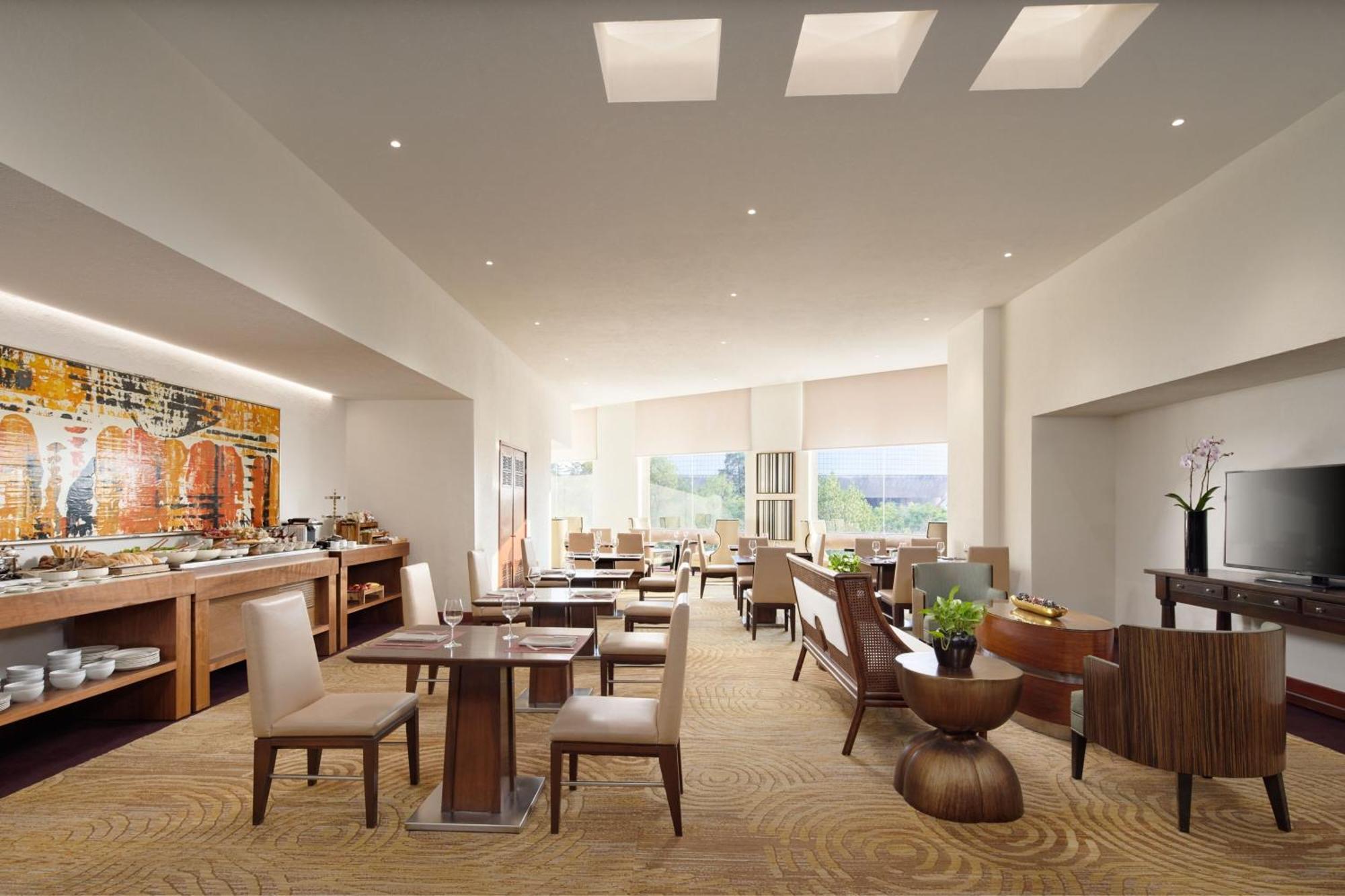 Jw Marriott Polanco