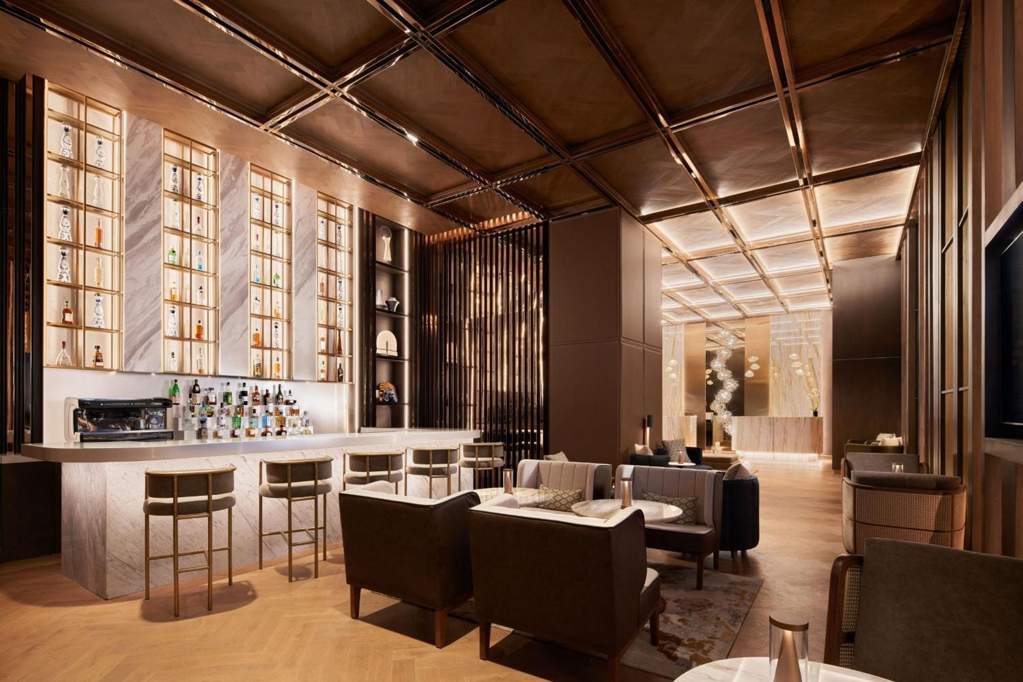 Jw Marriott Polanco