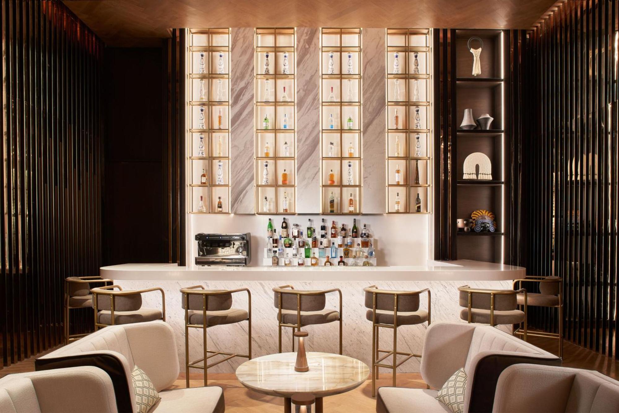 Jw Marriott Polanco Hotel