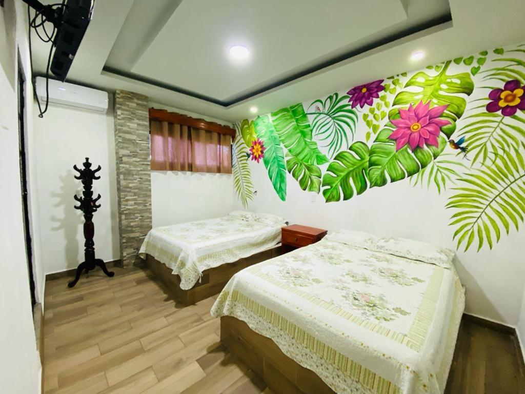 K&m Aparthotel