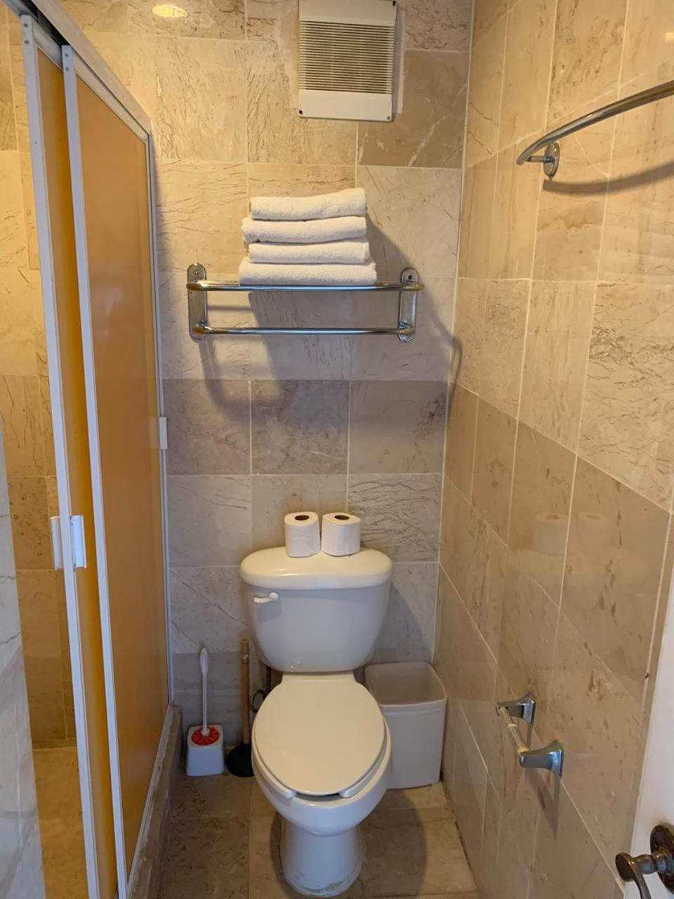 Apartment Brisas *