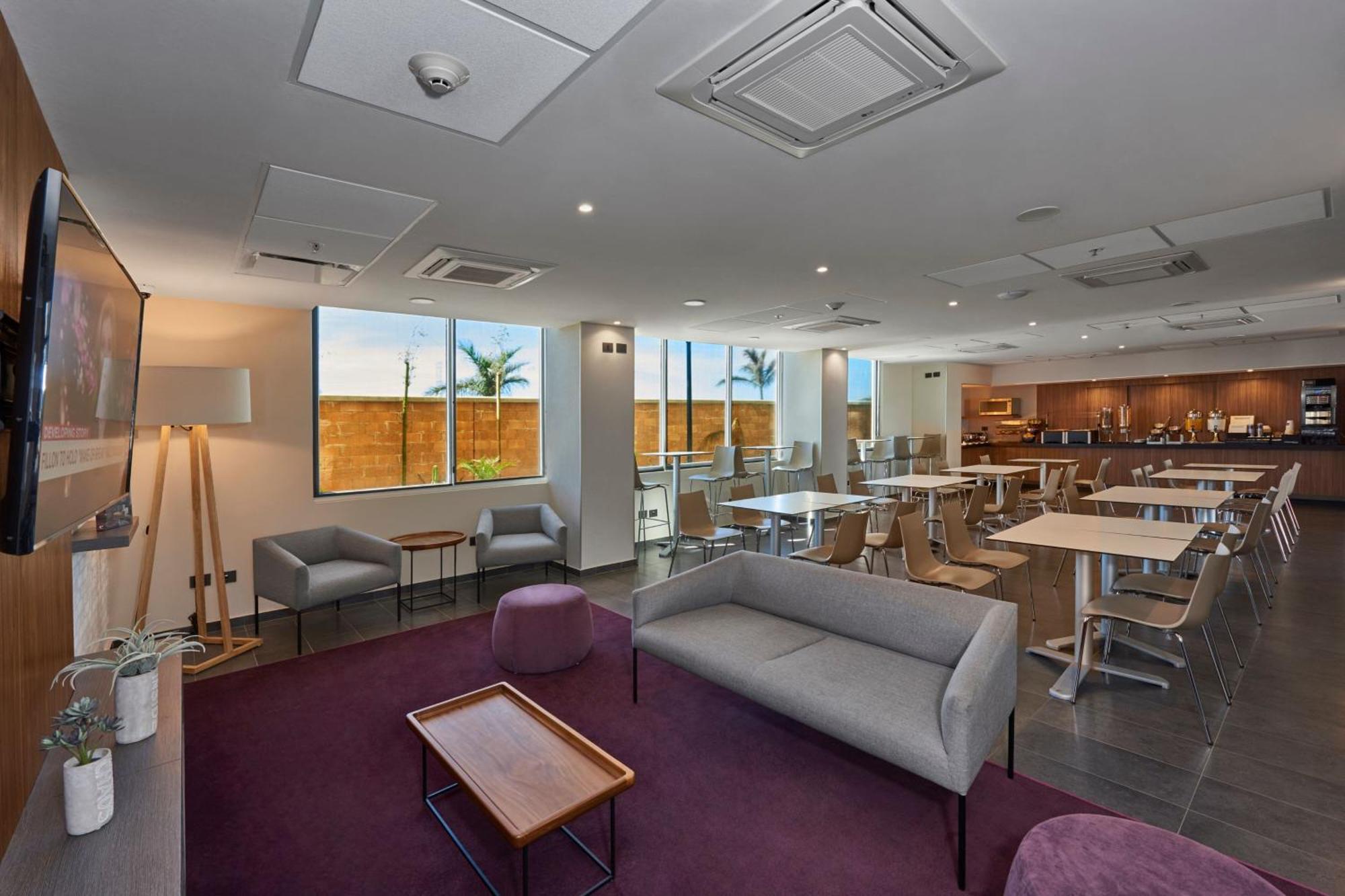 Express By Marriott 4* Rosarito