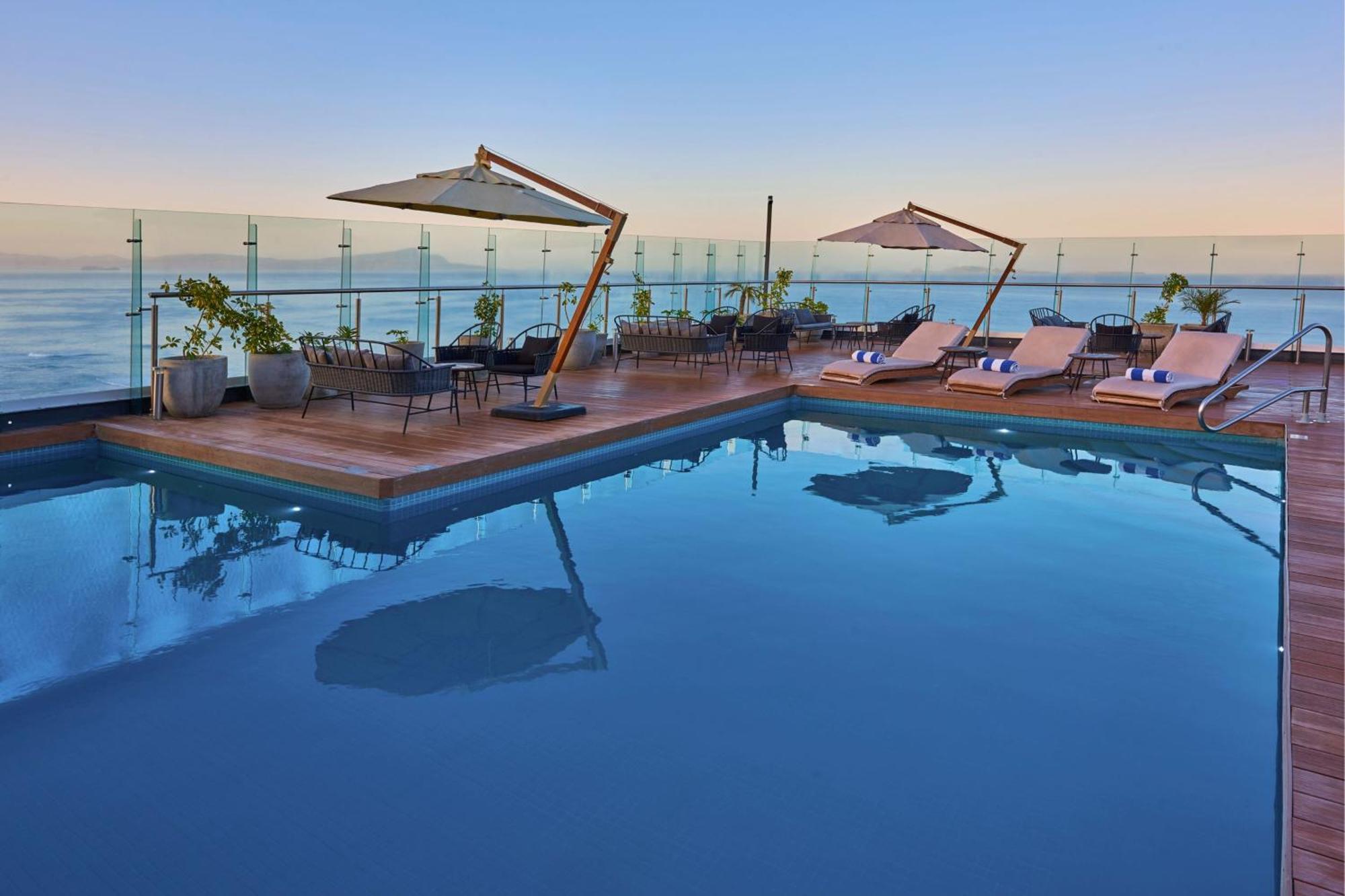 Express By Marriott 4*