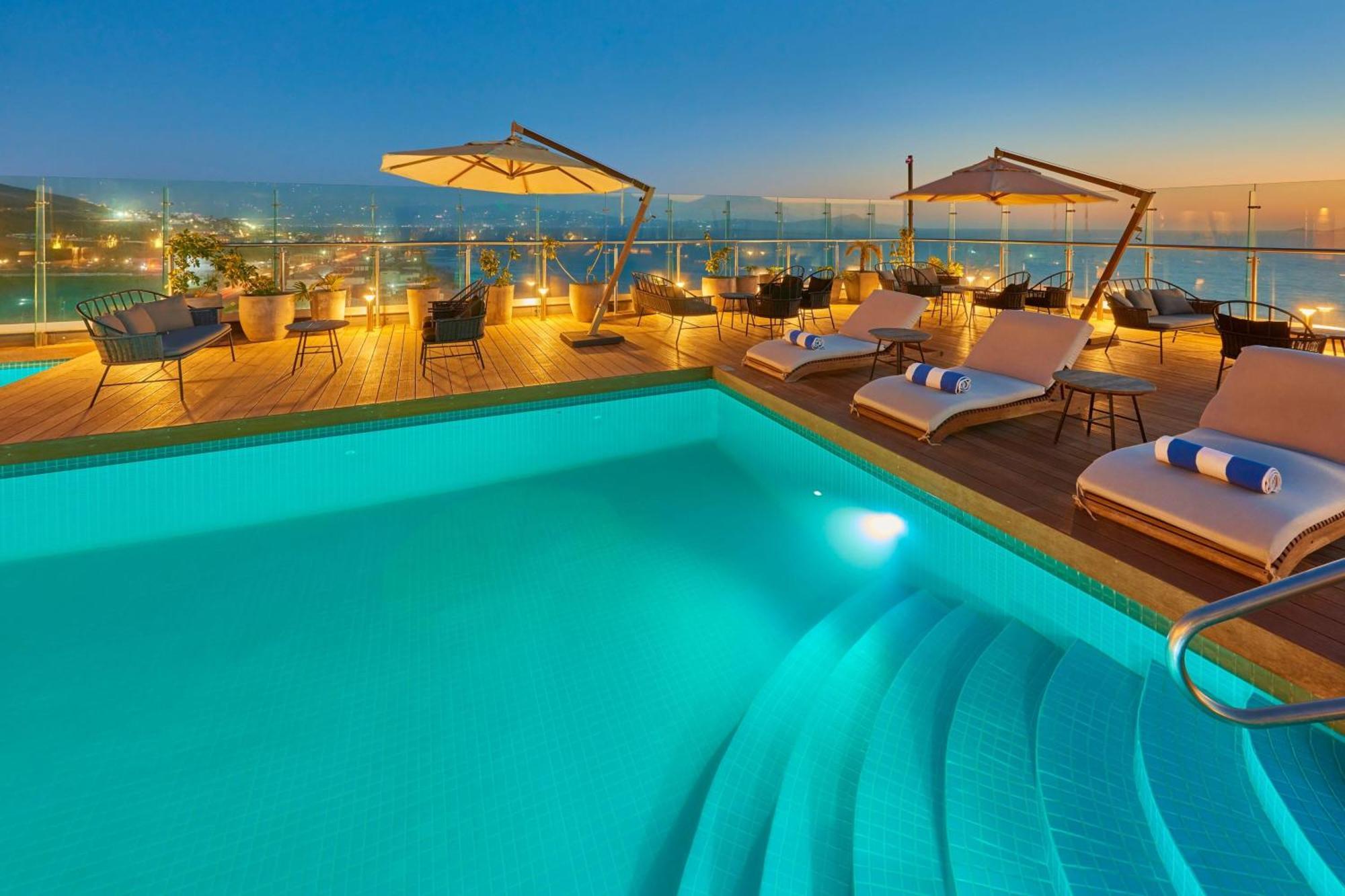 Express By Marriott