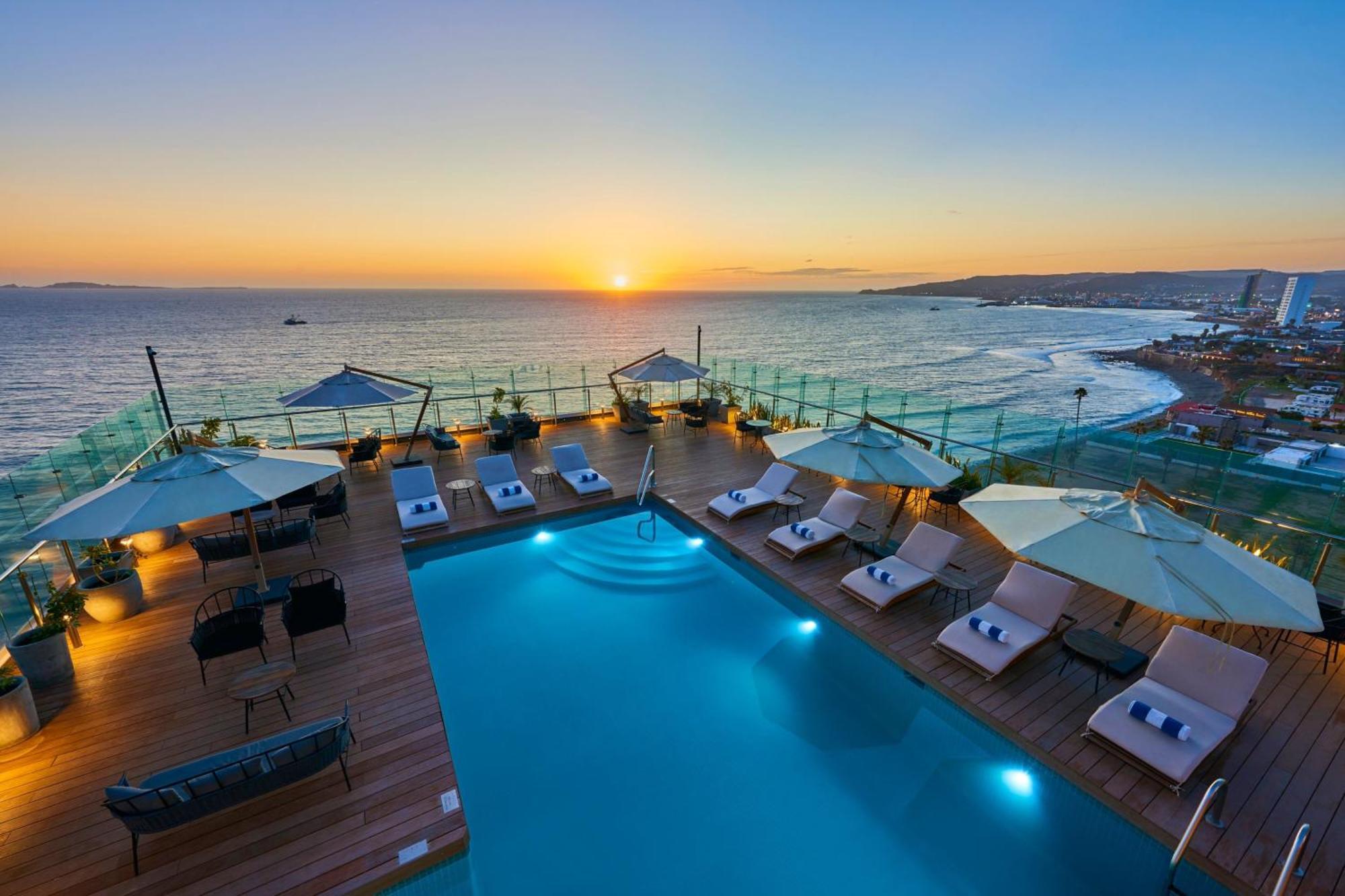 Express By Marriott Hotel 4*