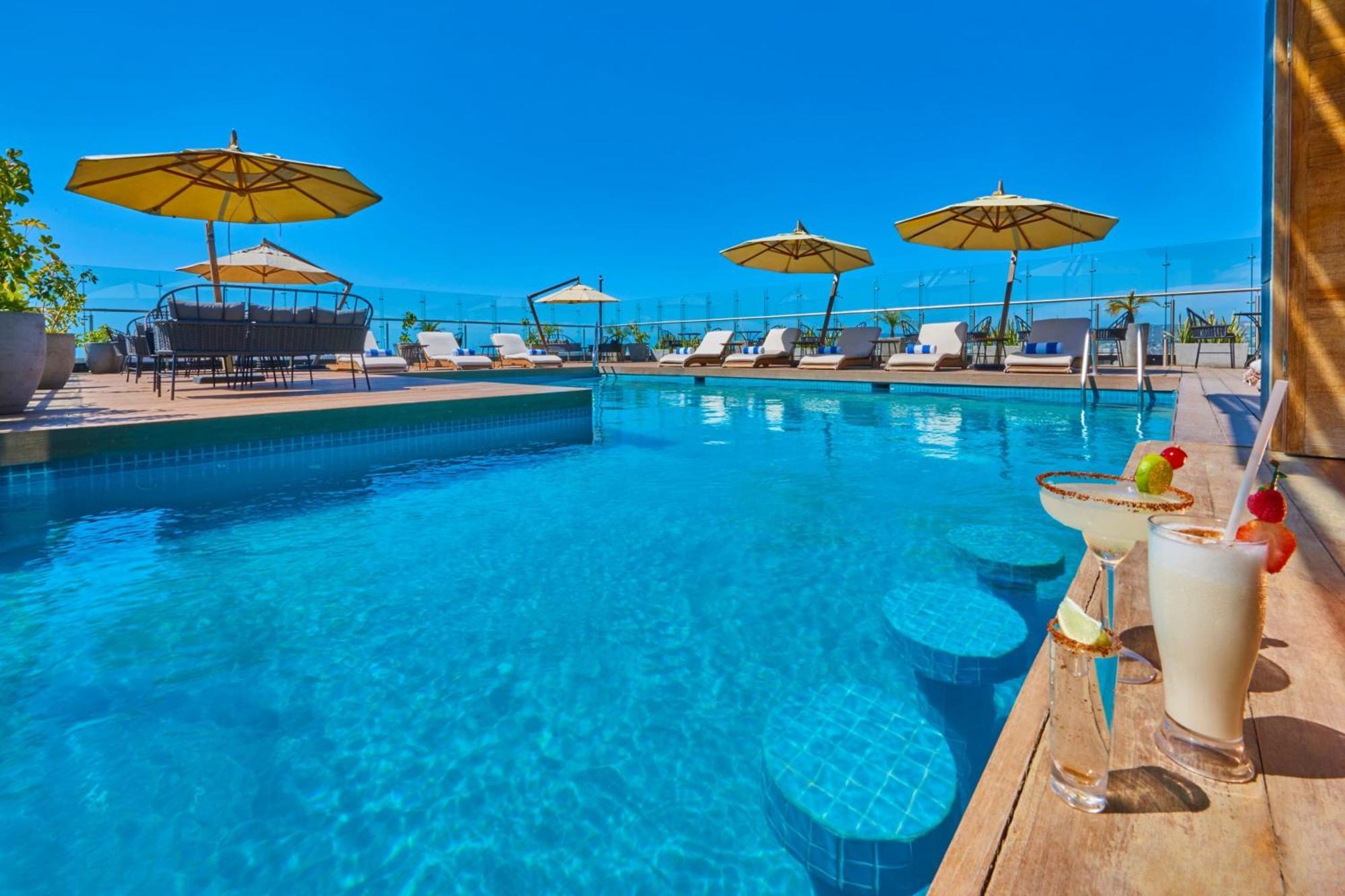 Hotel Express By Marriott