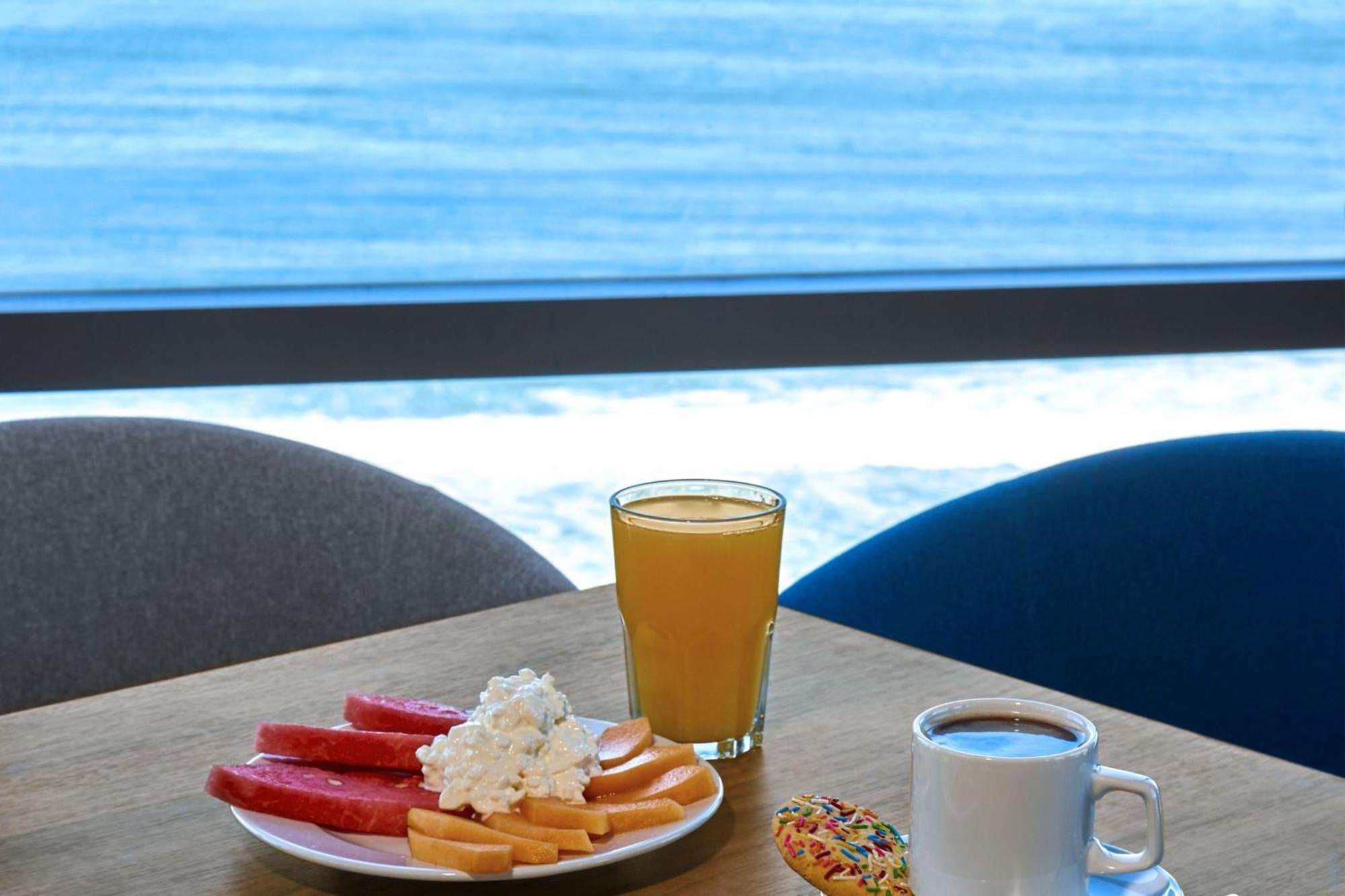 Express By Marriott Hotel Ensenada