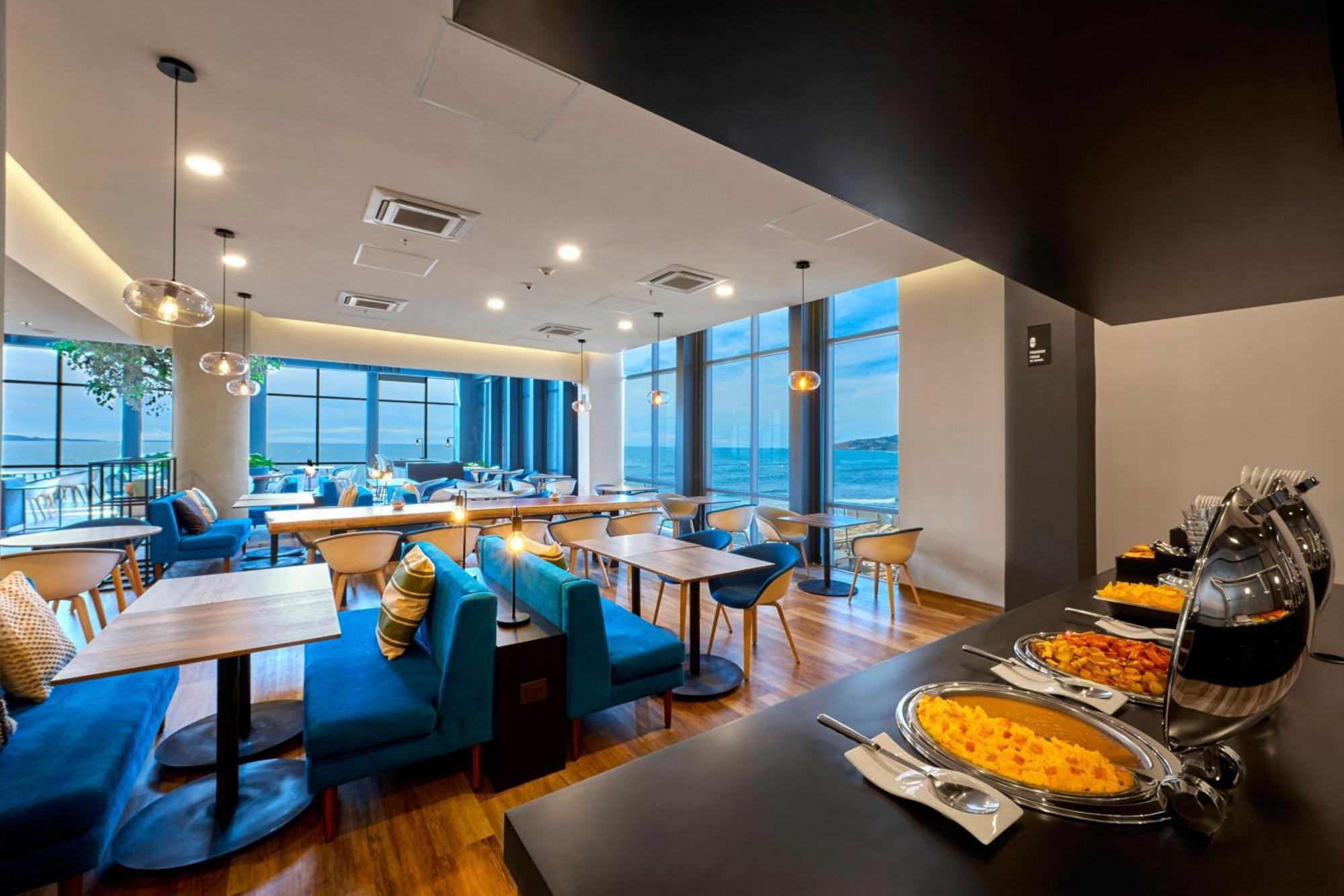 Express By Marriott Ensenada