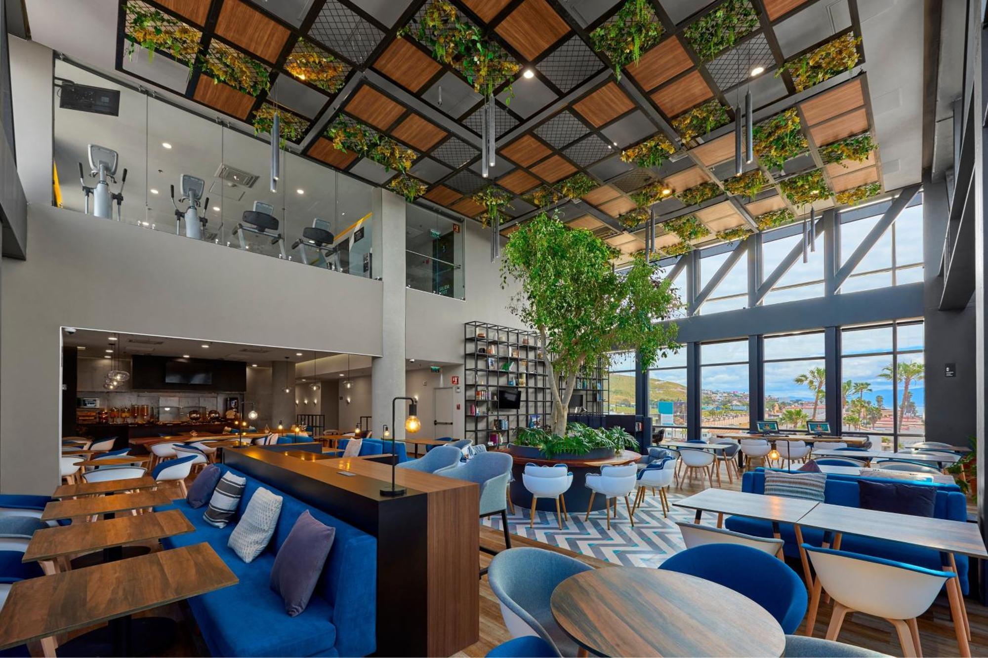 Express By Marriott