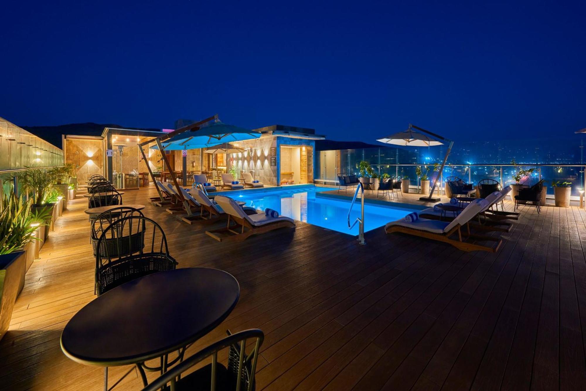 Express By Marriott Hotel 4*