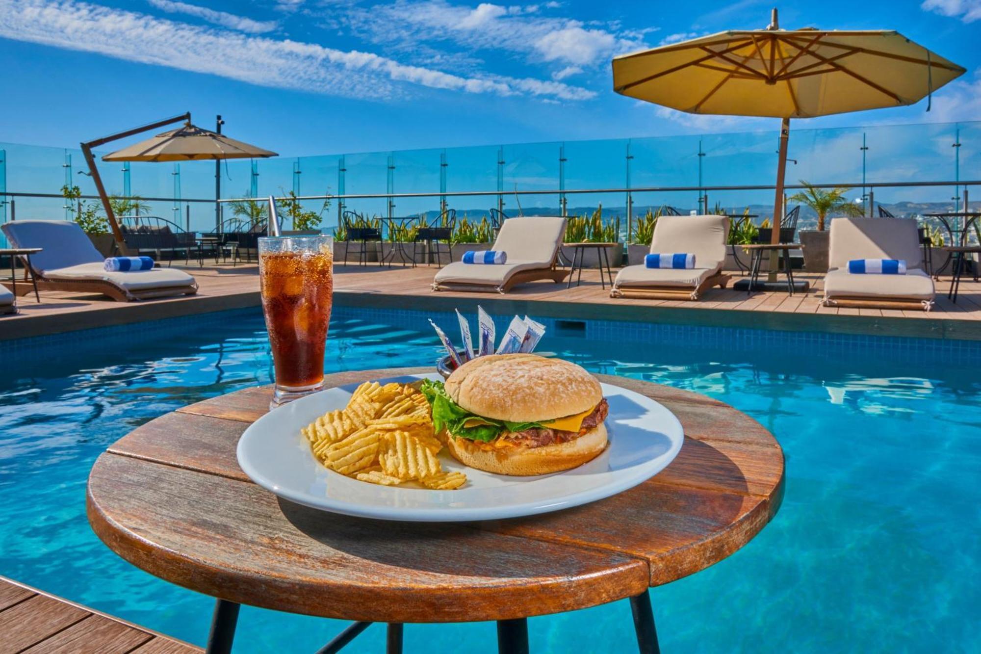 Express By Marriott 4* Ensenada
