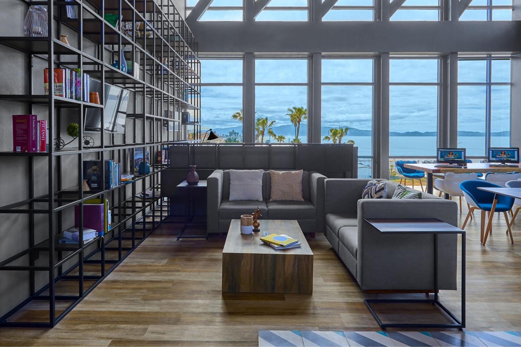 Express By Marriott Hotel Ensenada