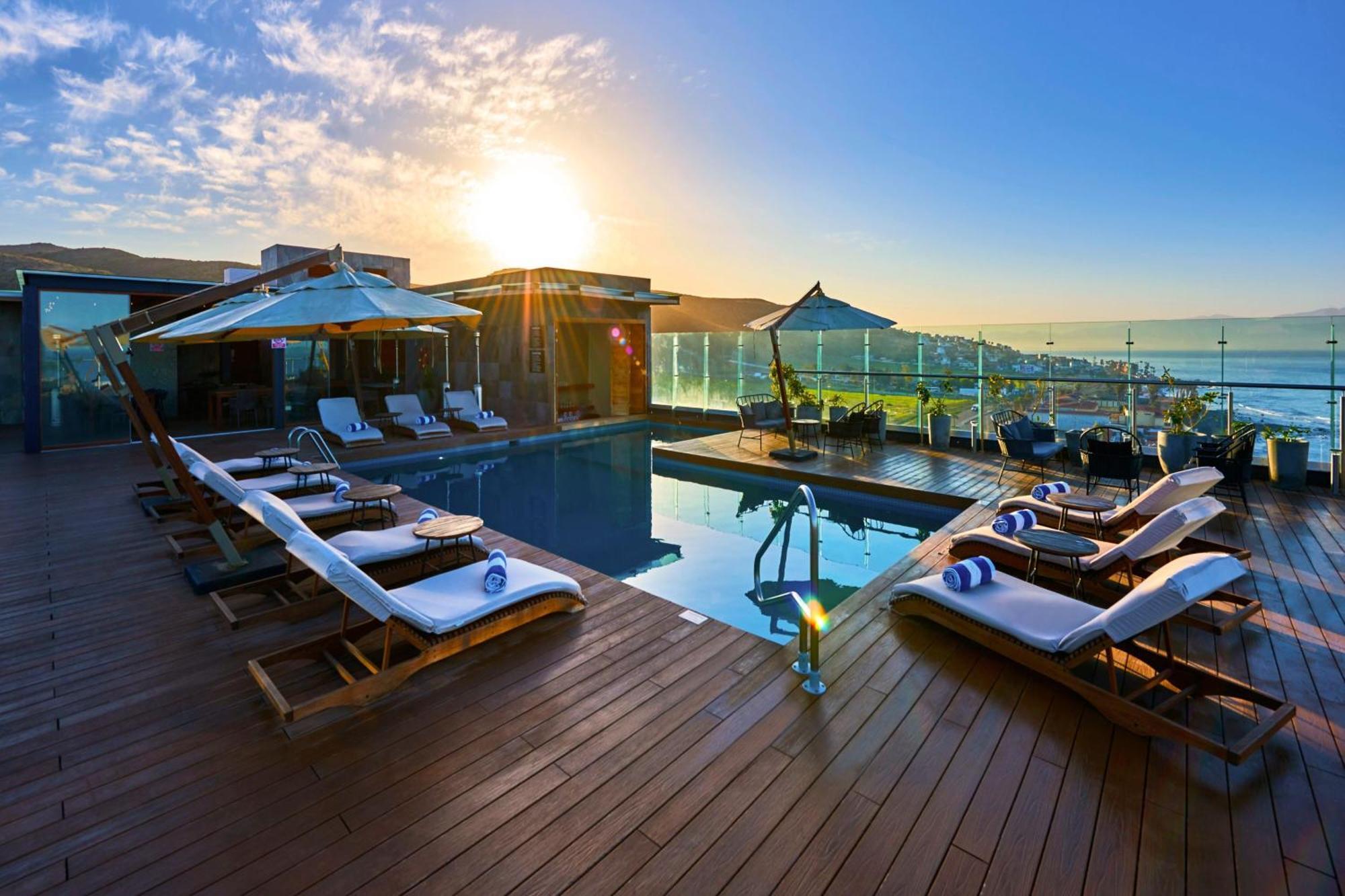 Express By Marriott Ensenada