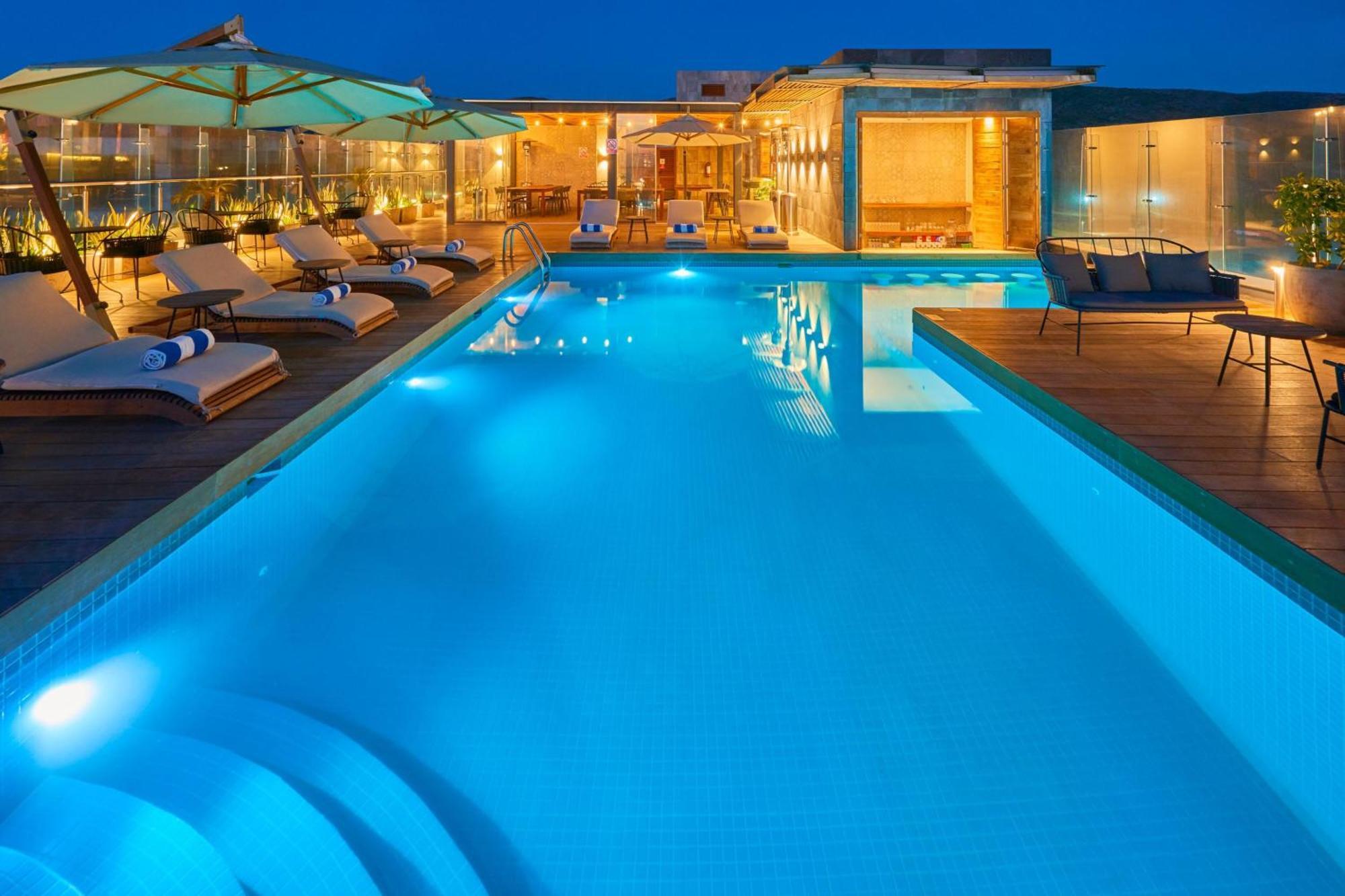 Express By Marriott Hotel
