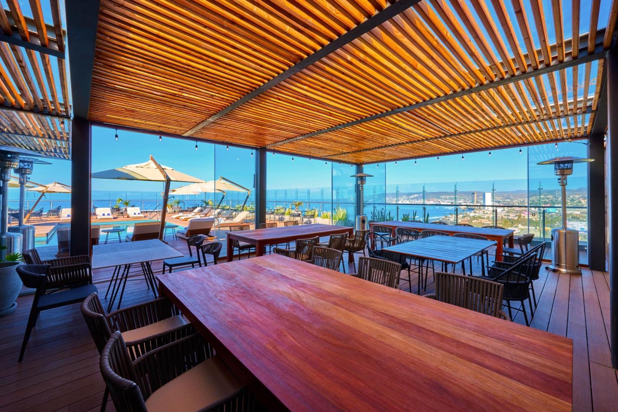 Express By Marriott 4* Ensenada