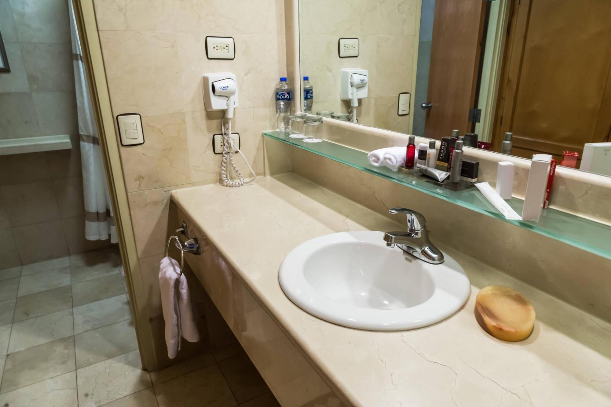 Hotel Marriott Tijuana