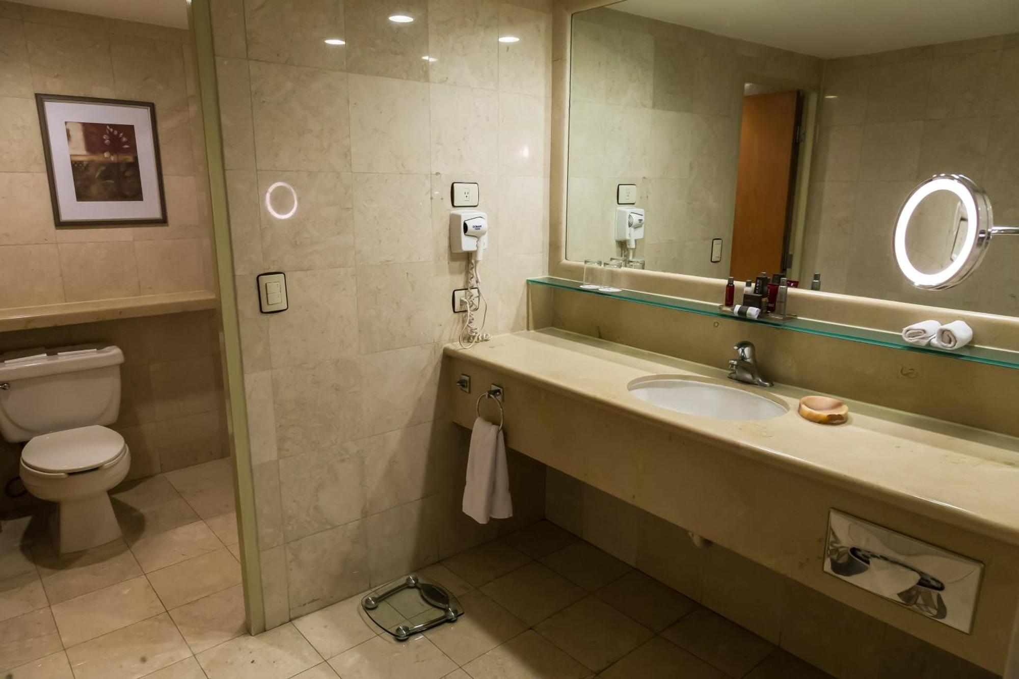 Marriott 5* Tijuana