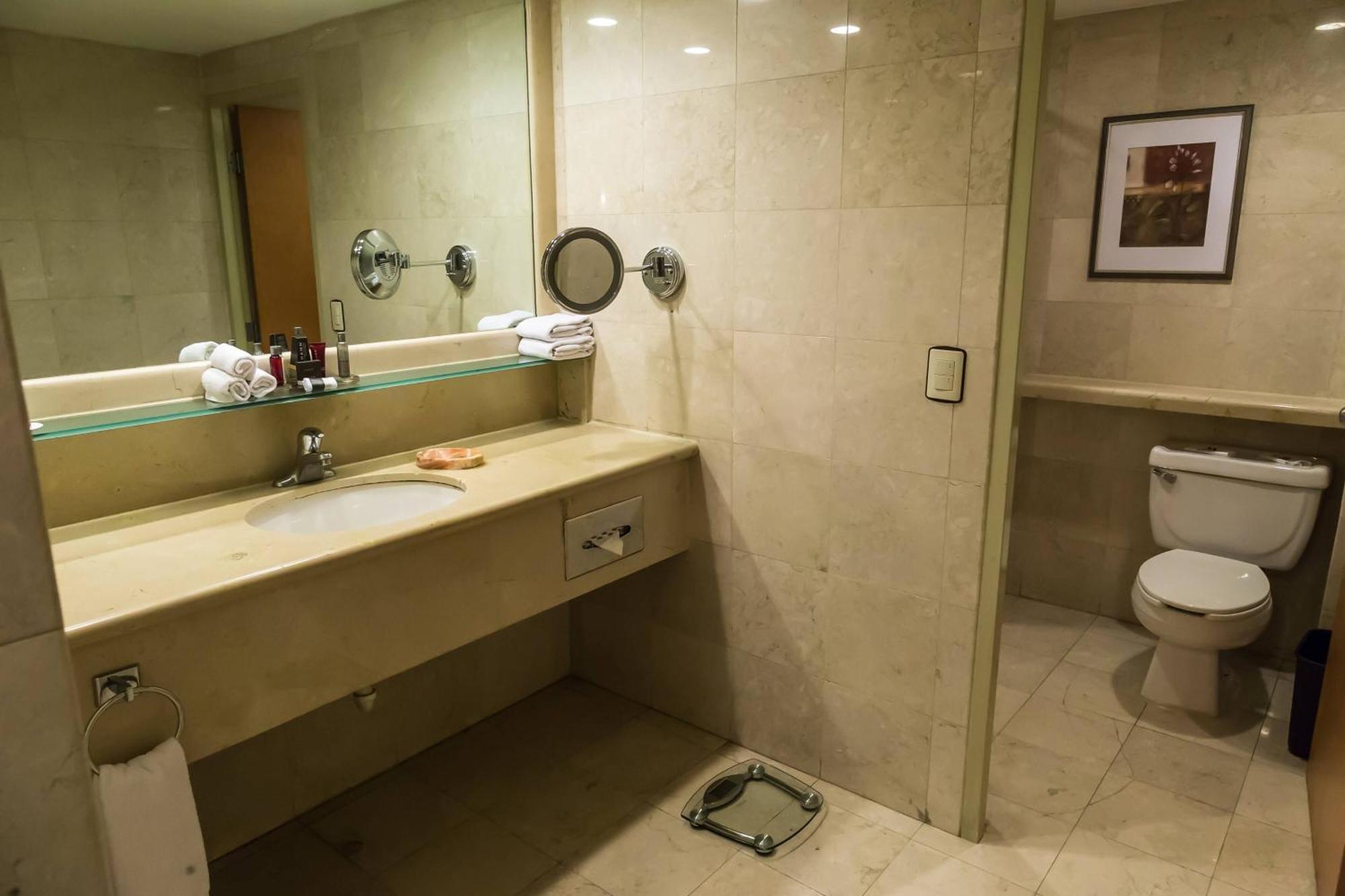 Marriott Tijuana