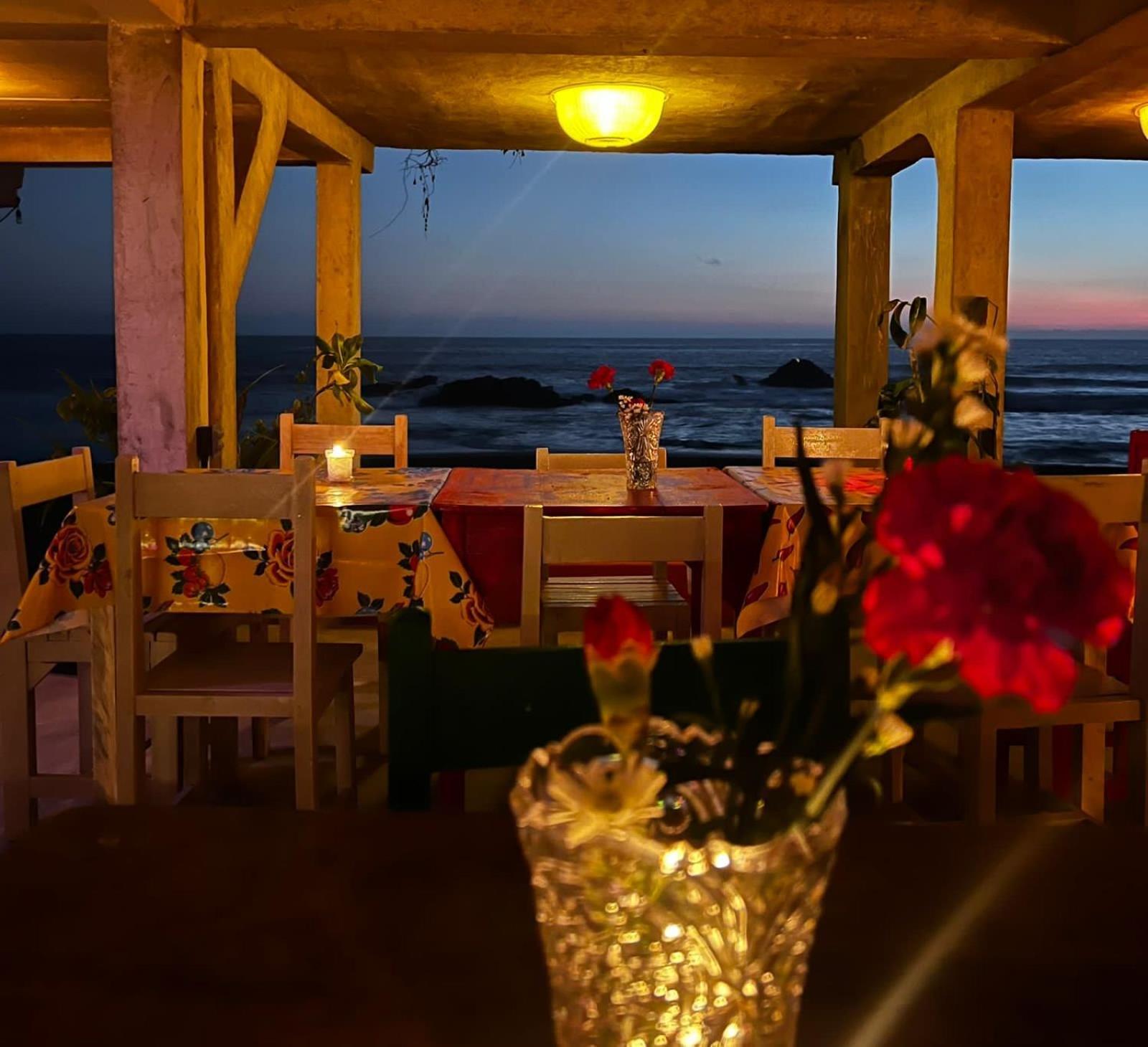 Sebastian De Milagros Hotel Zipolite