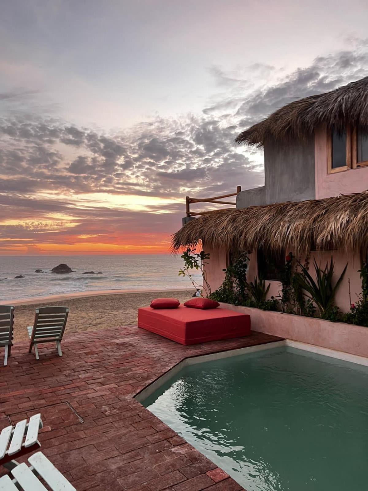 Hotel Sebastian De Milagros *